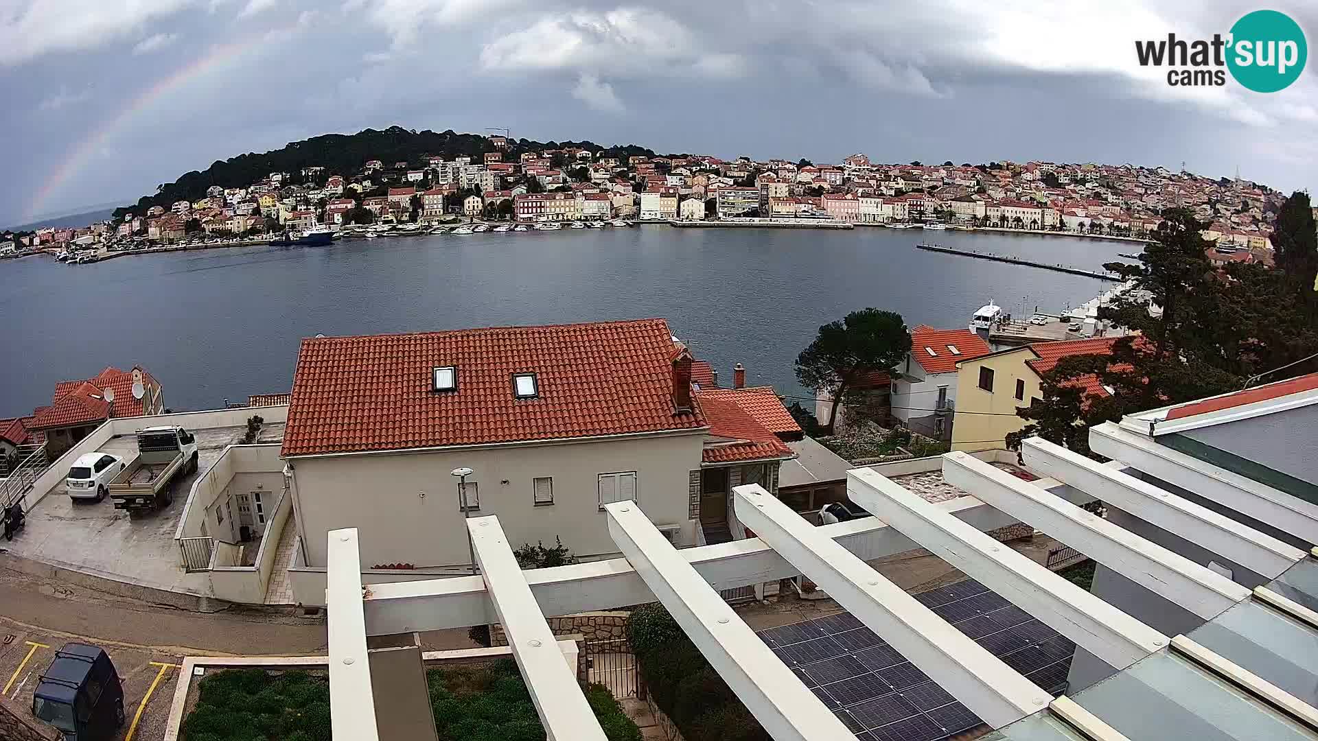 Webcam Mali Lošinj Riva – Alojada por RR Apartment