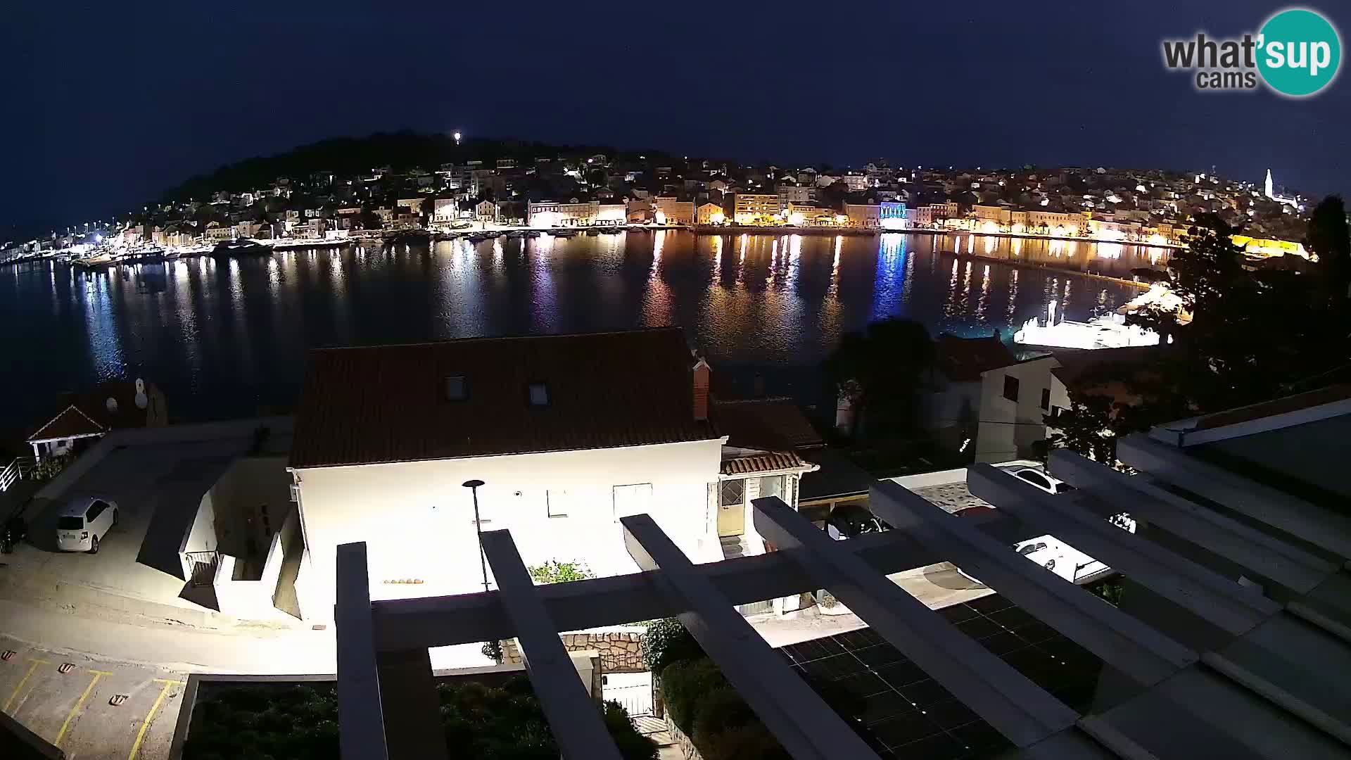 Mali Lošinj Riva Webcam – Hosted by RR Apartment