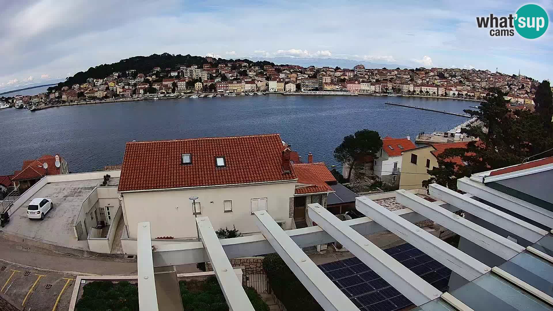 Mali Lošinj Riva Webcam – Hosted by RR Apartment