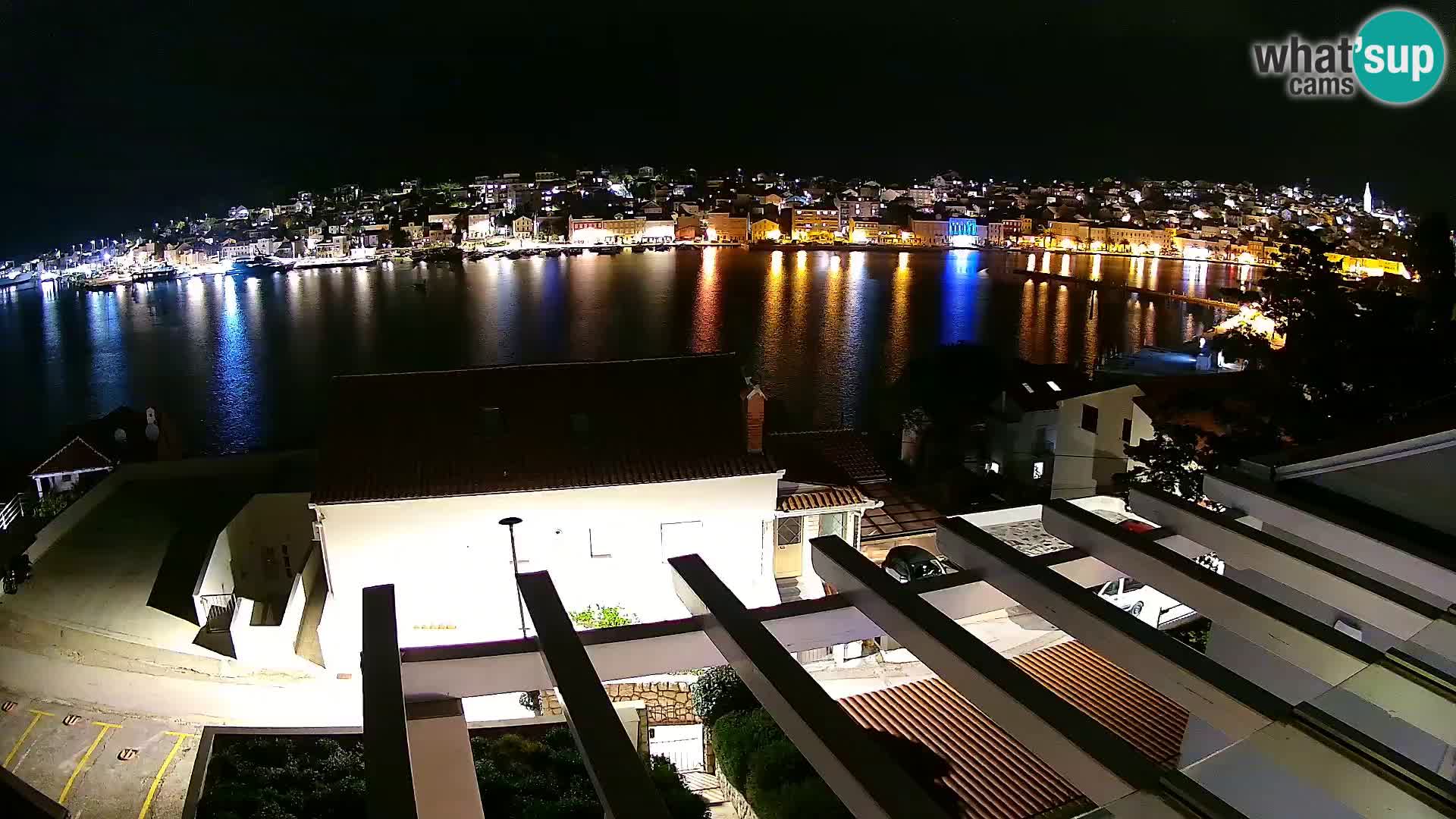 Mali Lošinj Riva Webcam – Hosted by RR Apartment