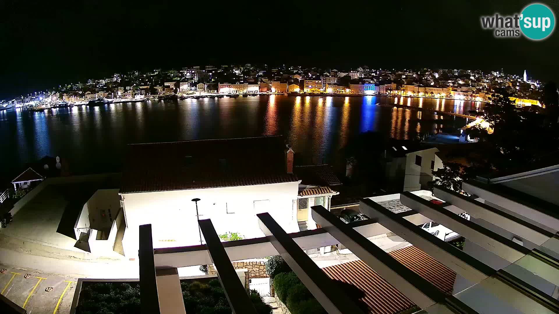 Mali Lošinj Riva Webcam – Hosted by RR Apartment