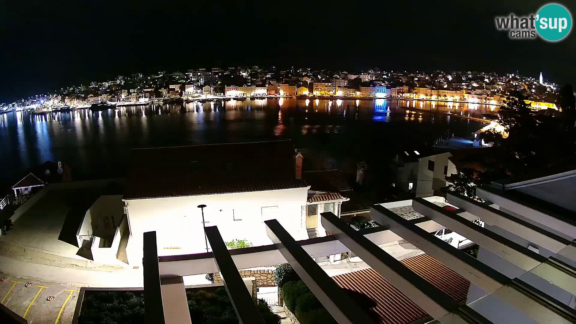 Mali Lošinj Riva Webcam – Hosted by RR Apartment