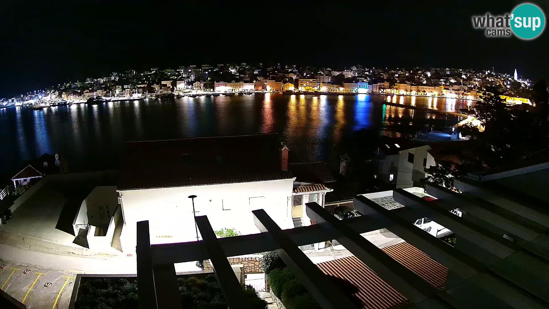 Mali Lošinj Riva Webcam – Hosted by RR Apartment