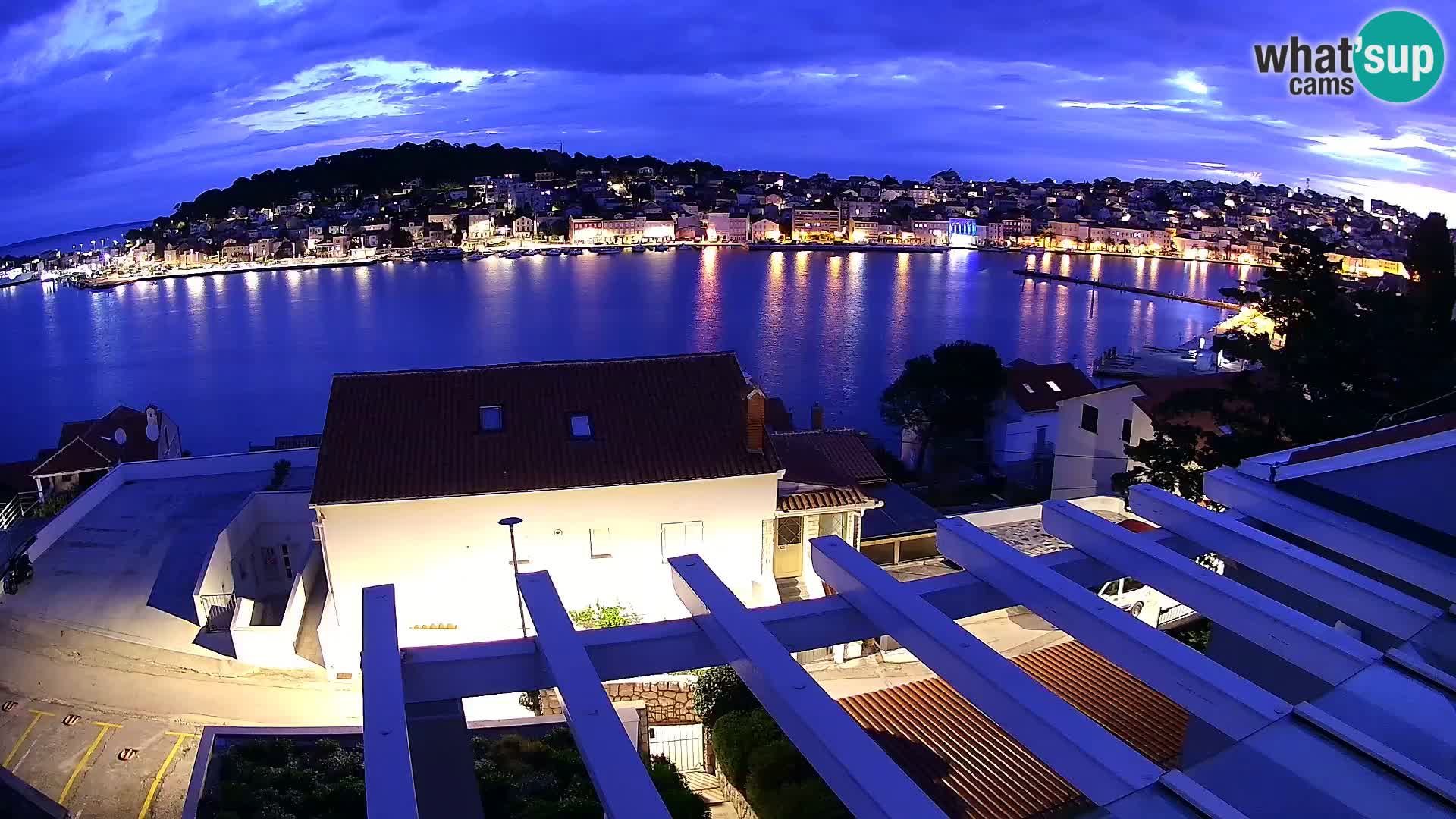Mali Lošinj Riva Webcam – Hosted by RR Apartment