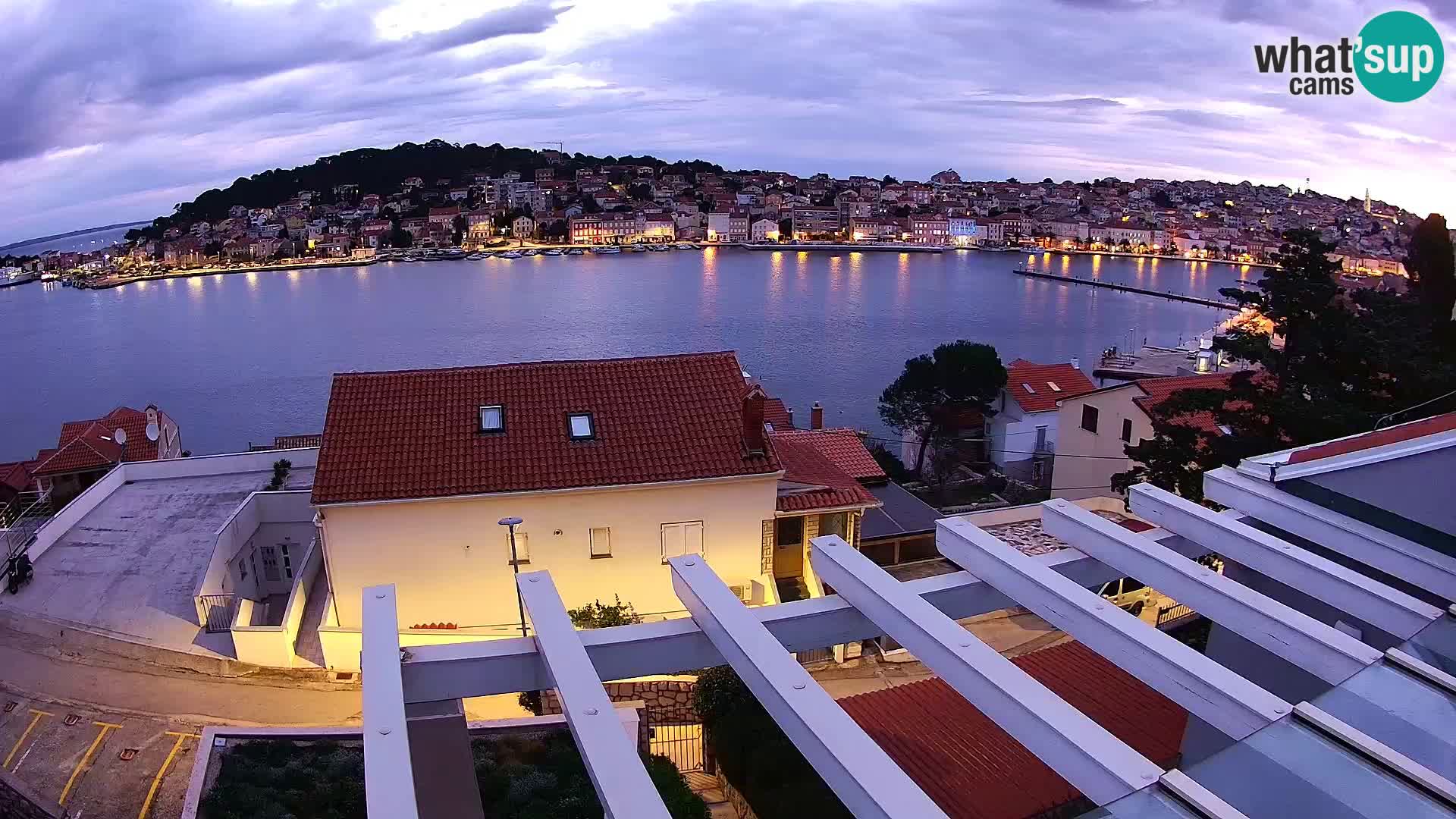Mali Lošinj Riva Webcam – Hosted by RR Apartment