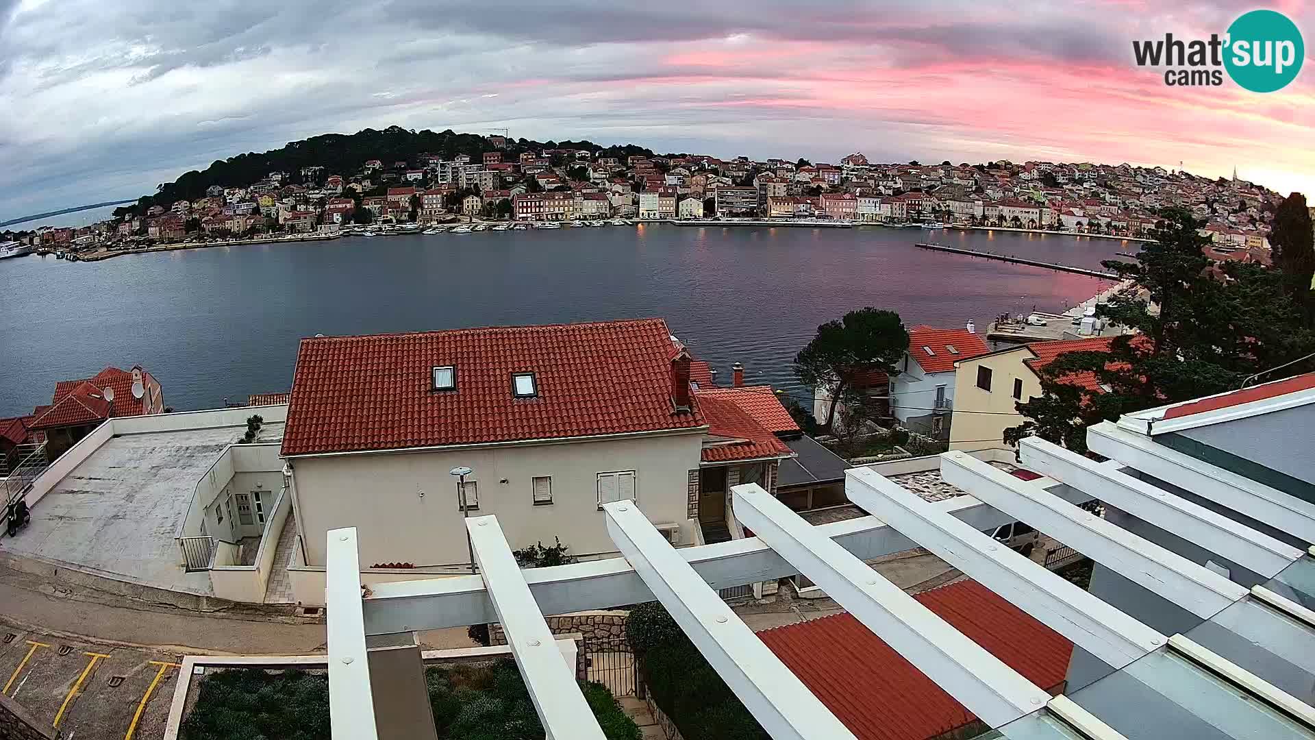 Mali Lošinj Riva Webcam – Hosted by RR Apartment