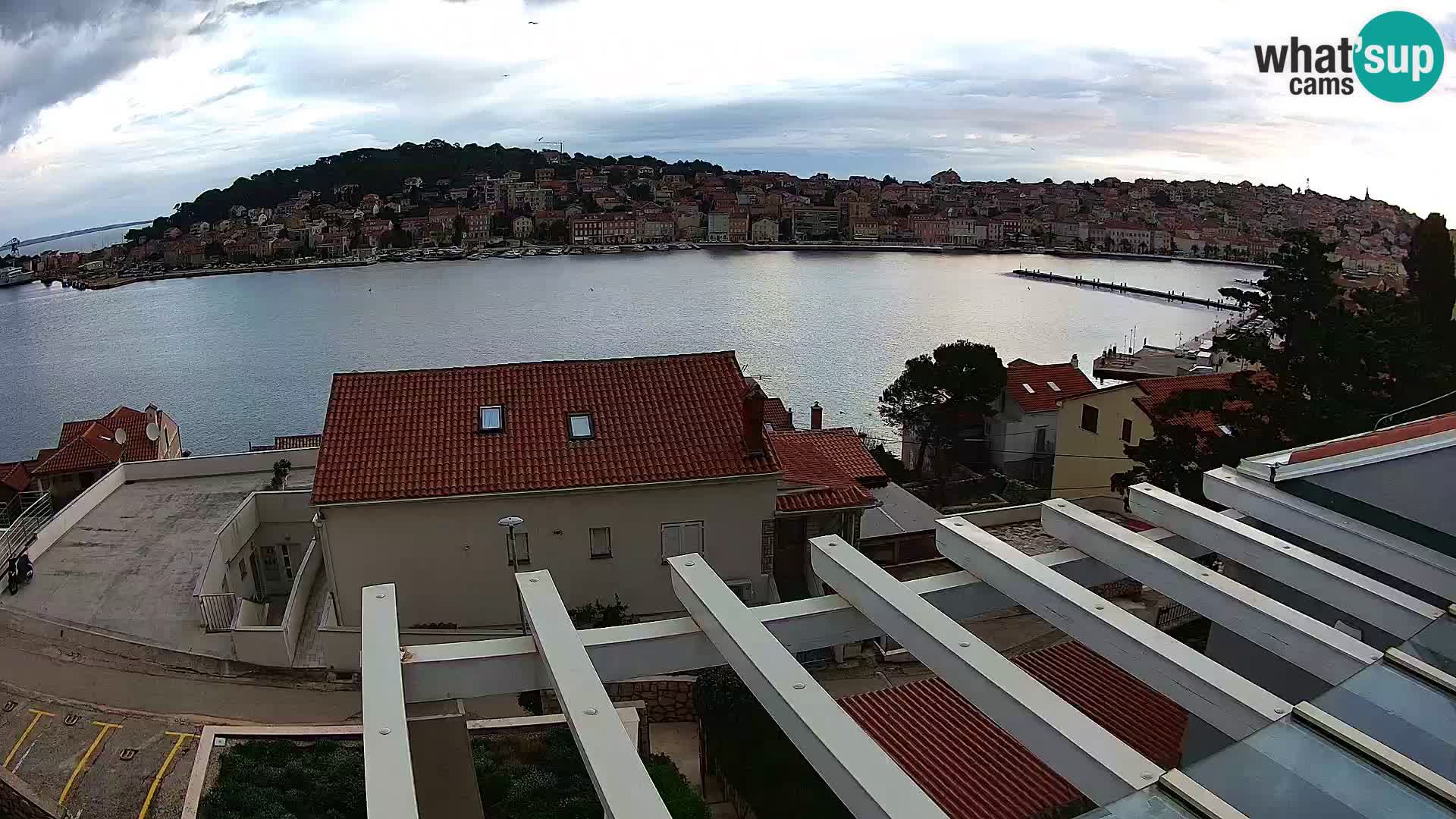 Mali Lošinj Riva Webcam – Hosted by RR Apartment
