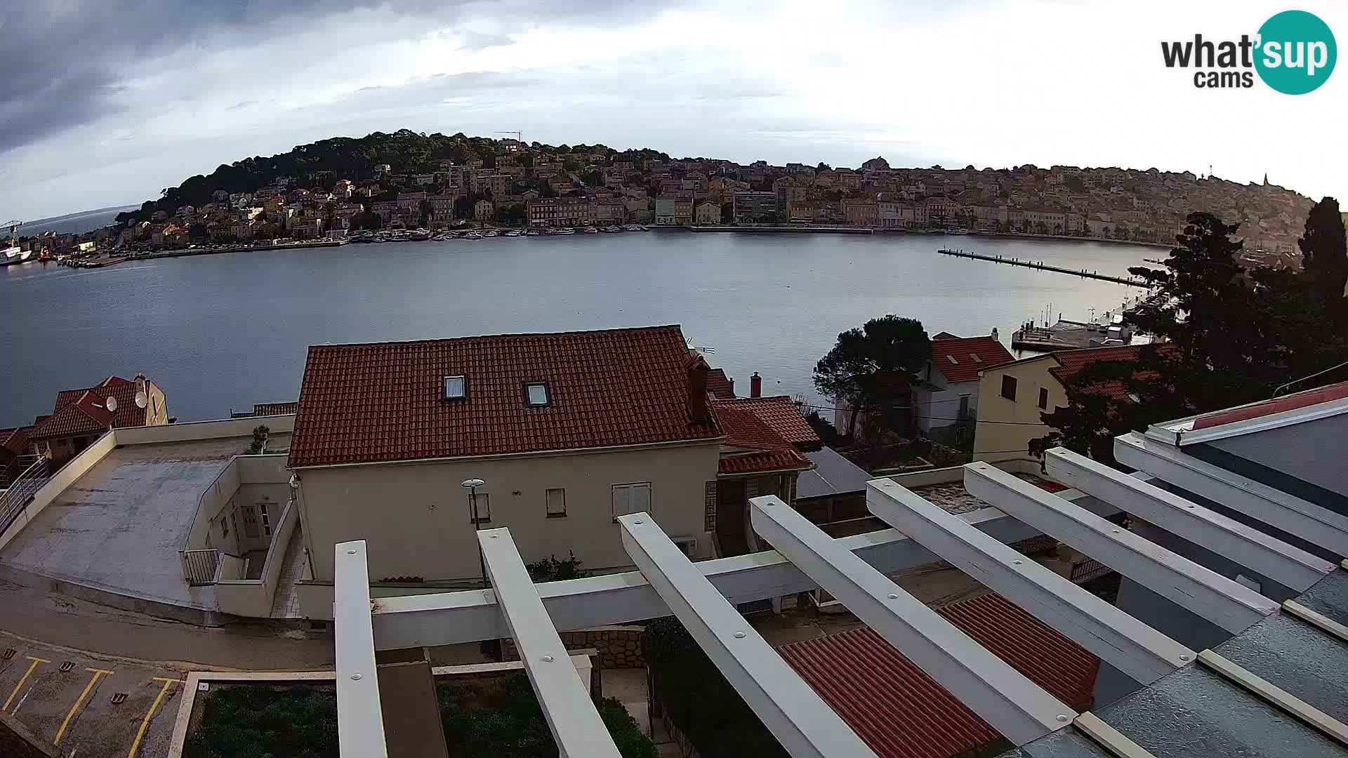 Mali Lošinj Riva Webcam – Hosted by RR Apartment