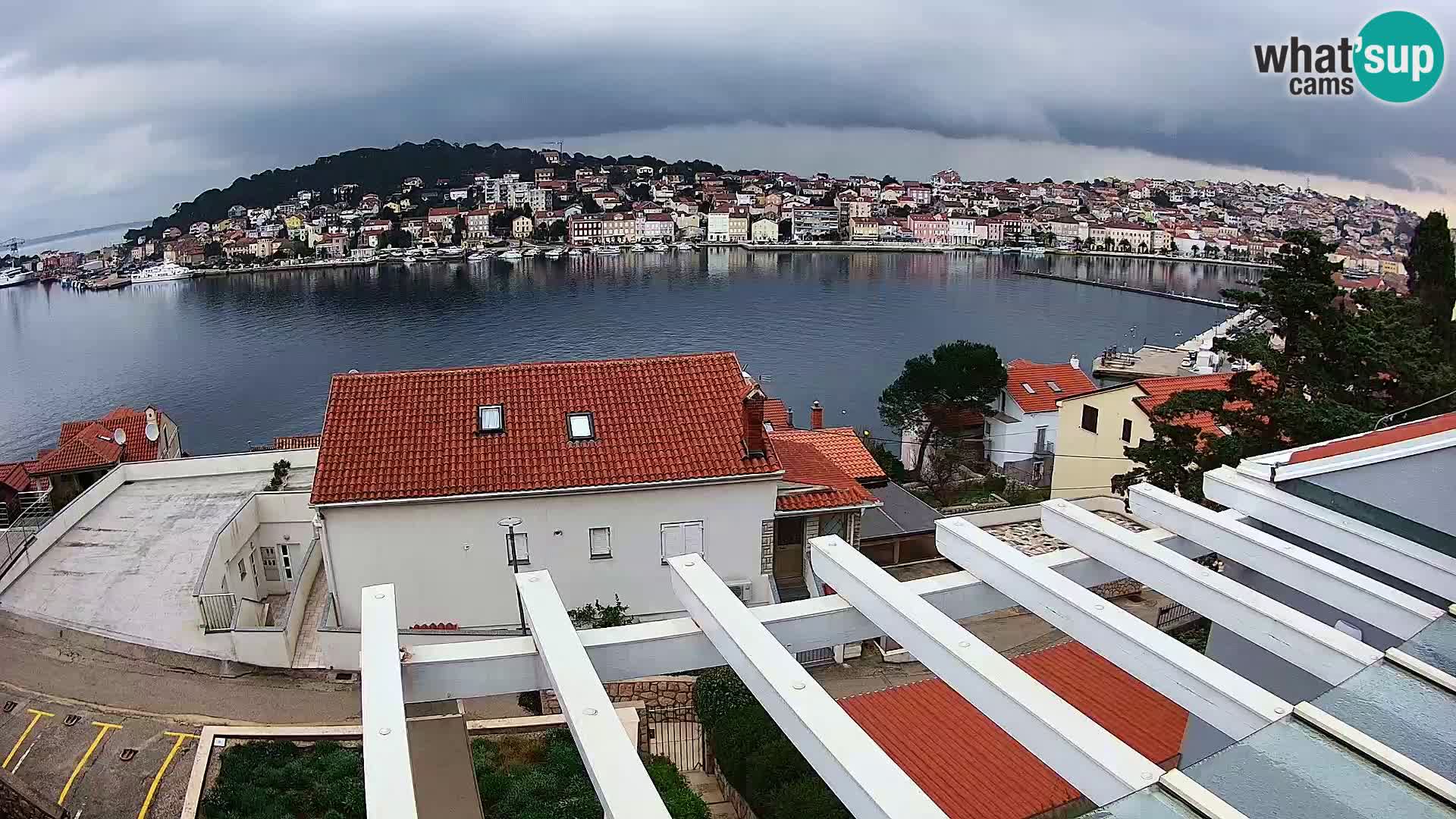 Mali Lošinj Riva Webcam – Hosted by RR Apartment