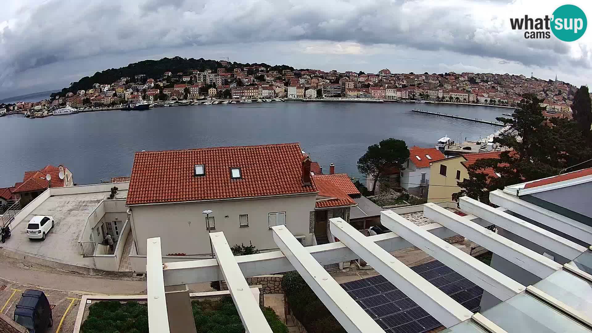 Webcam Mali Lošinj Riva – Alojada por RR Apartment