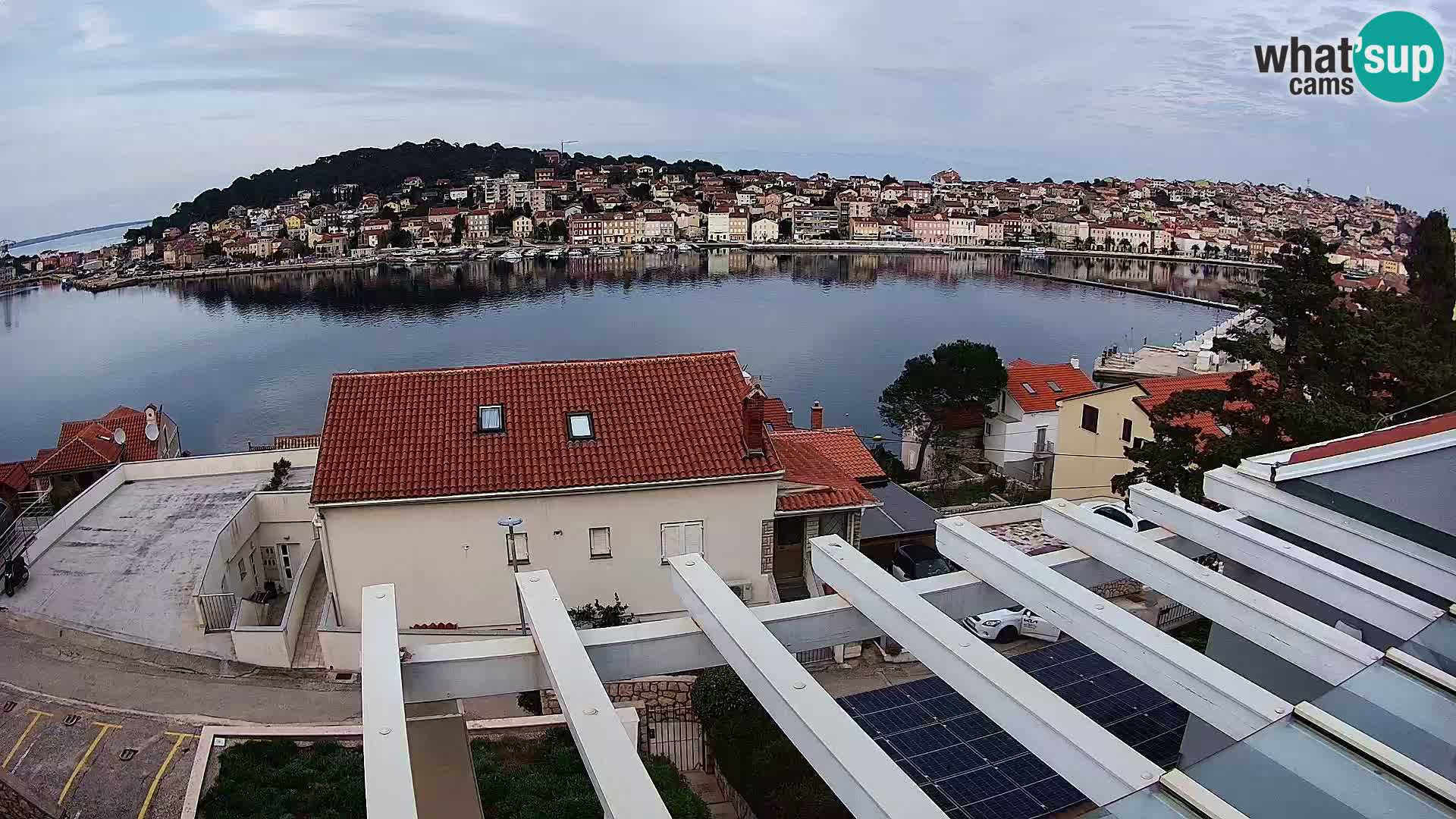 Mali Lošinj Riva Webcam – Hosted by RR Apartment