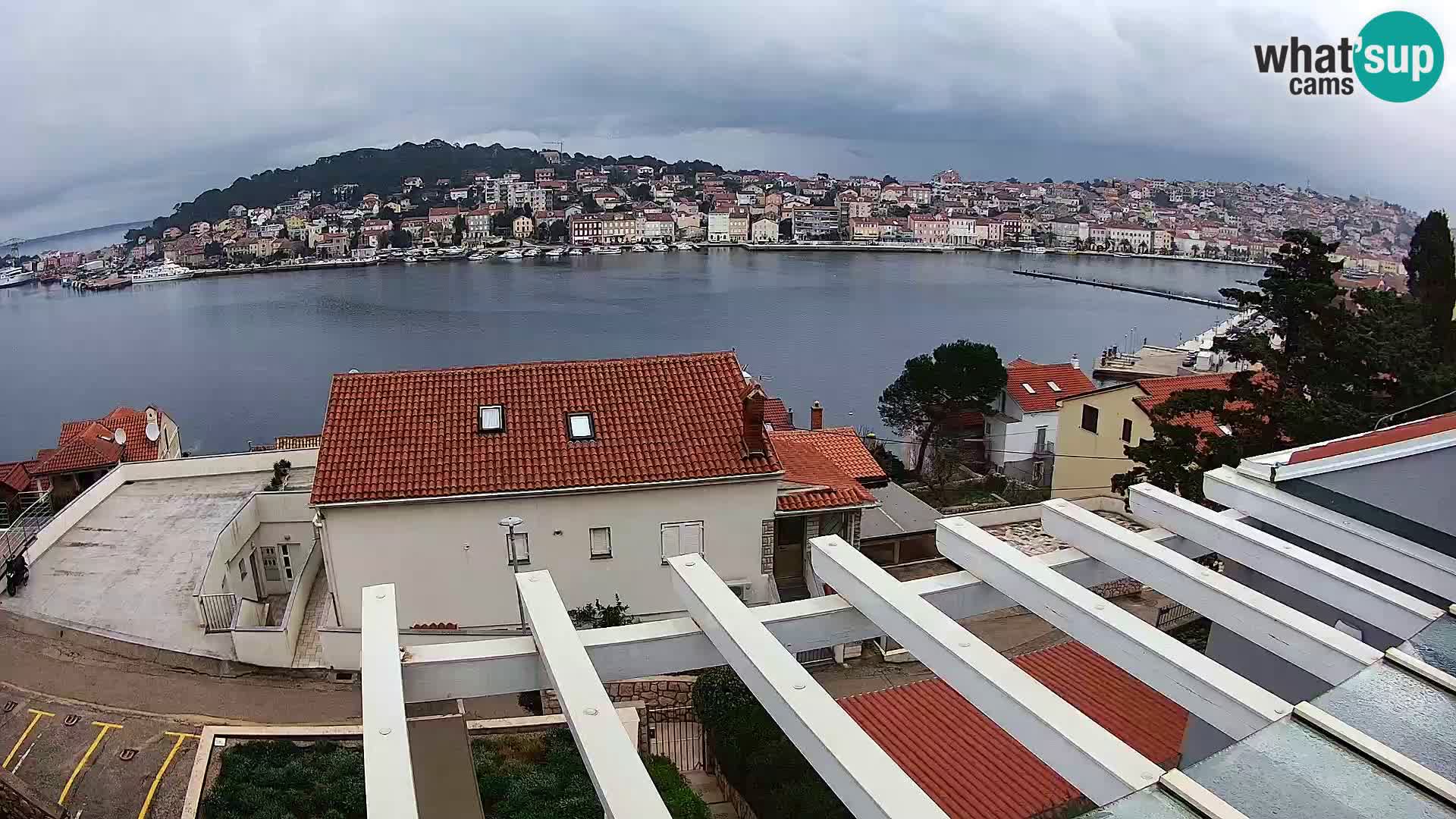 Mali Lošinj Riva Webcam – Hosted by RR Apartment