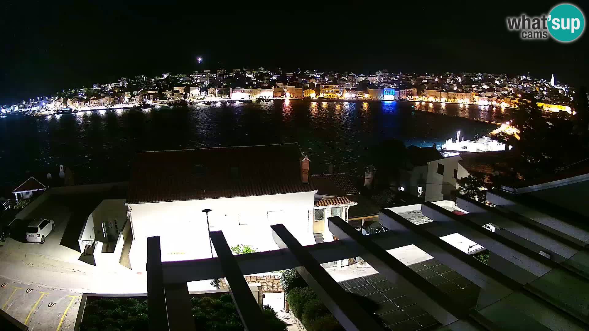 Webcam Mali Lošinj Riva – Hébergée par RR Apartment