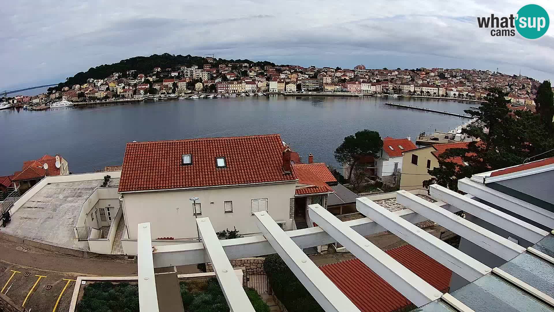 Mali Lošinj Riva Webcam – Hosted by RR Apartment