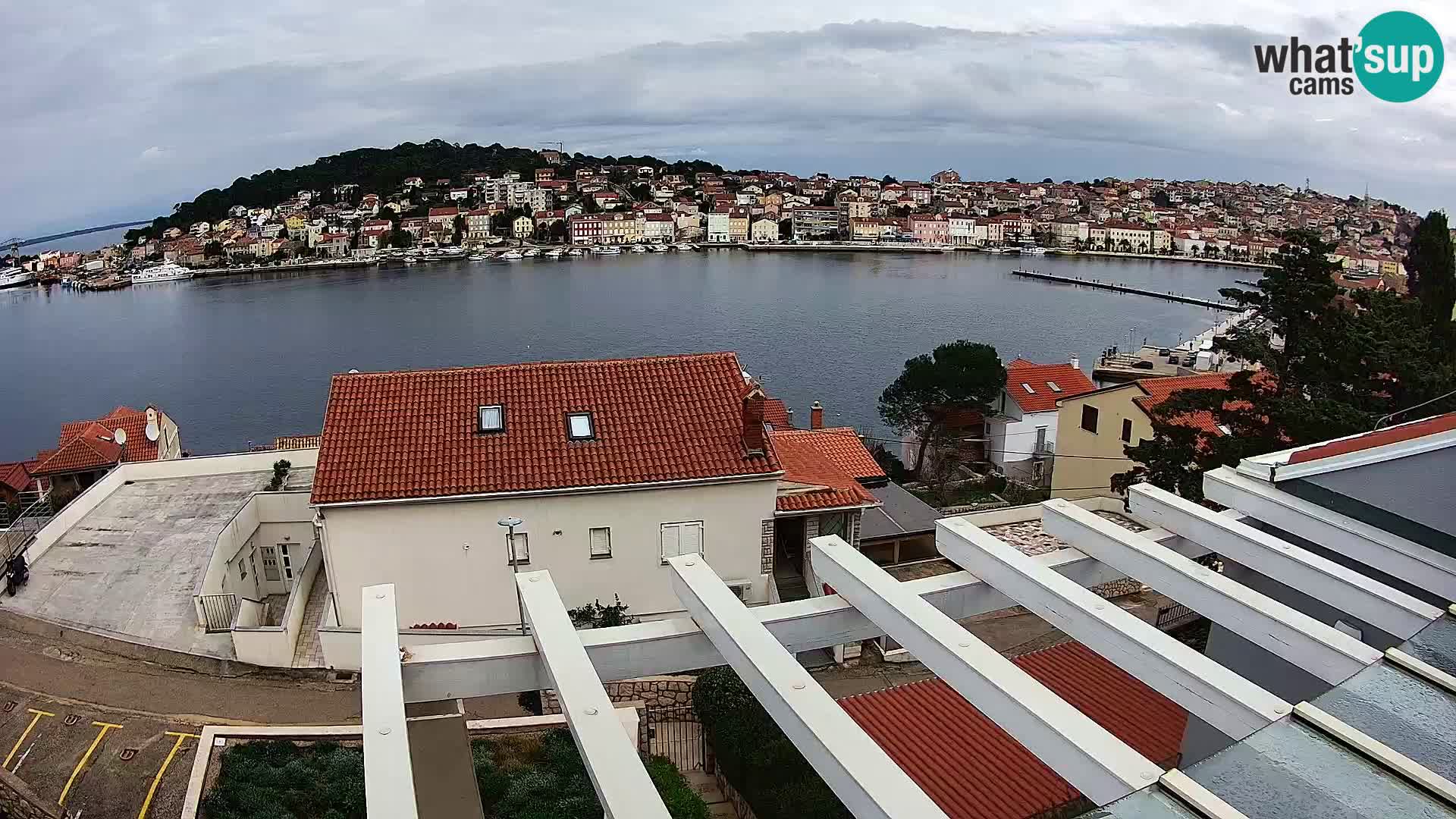 Mali Lošinj Riva Webcam – Hosted by RR Apartment