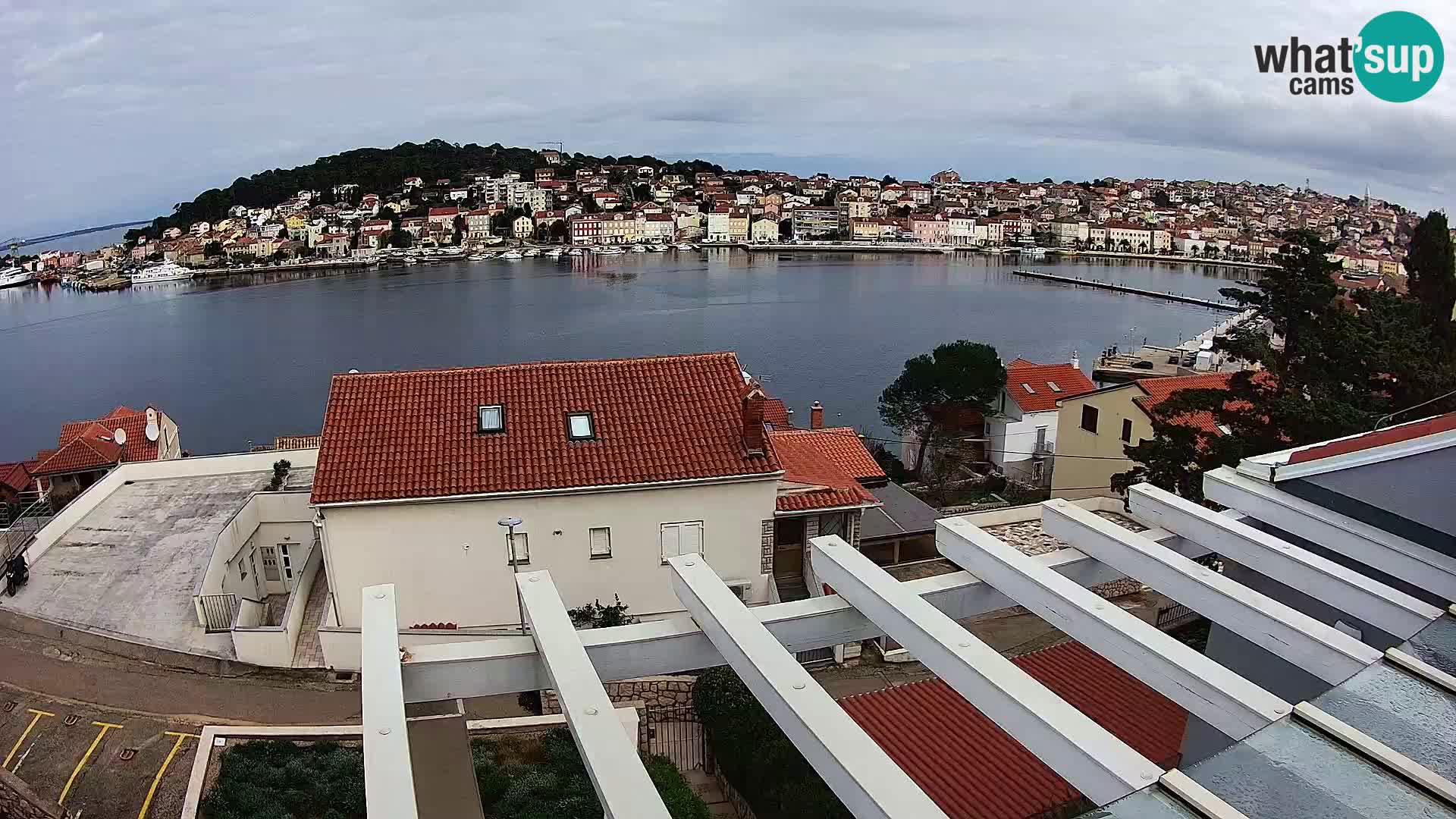 Mali Lošinj Riva Webcam – Hosted by RR Apartment