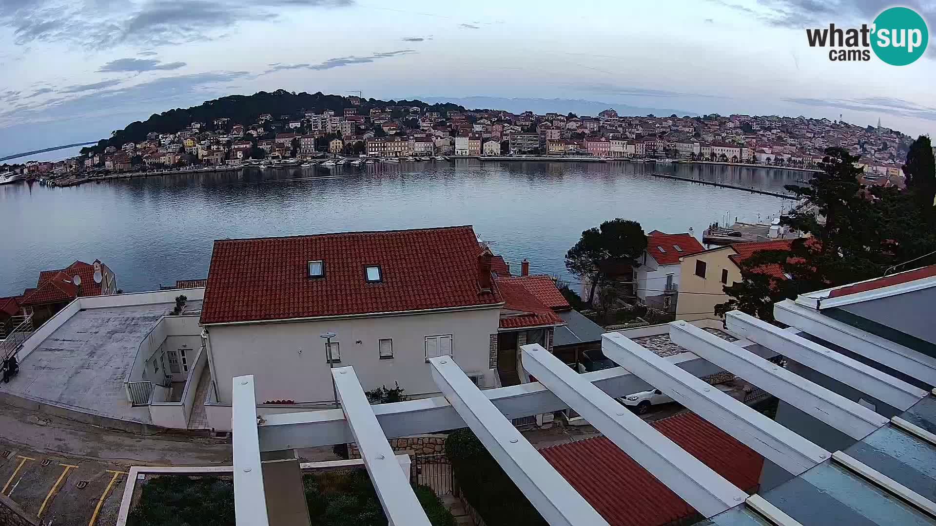Mali Lošinj Riva Webcam – Hosted by RR Apartment