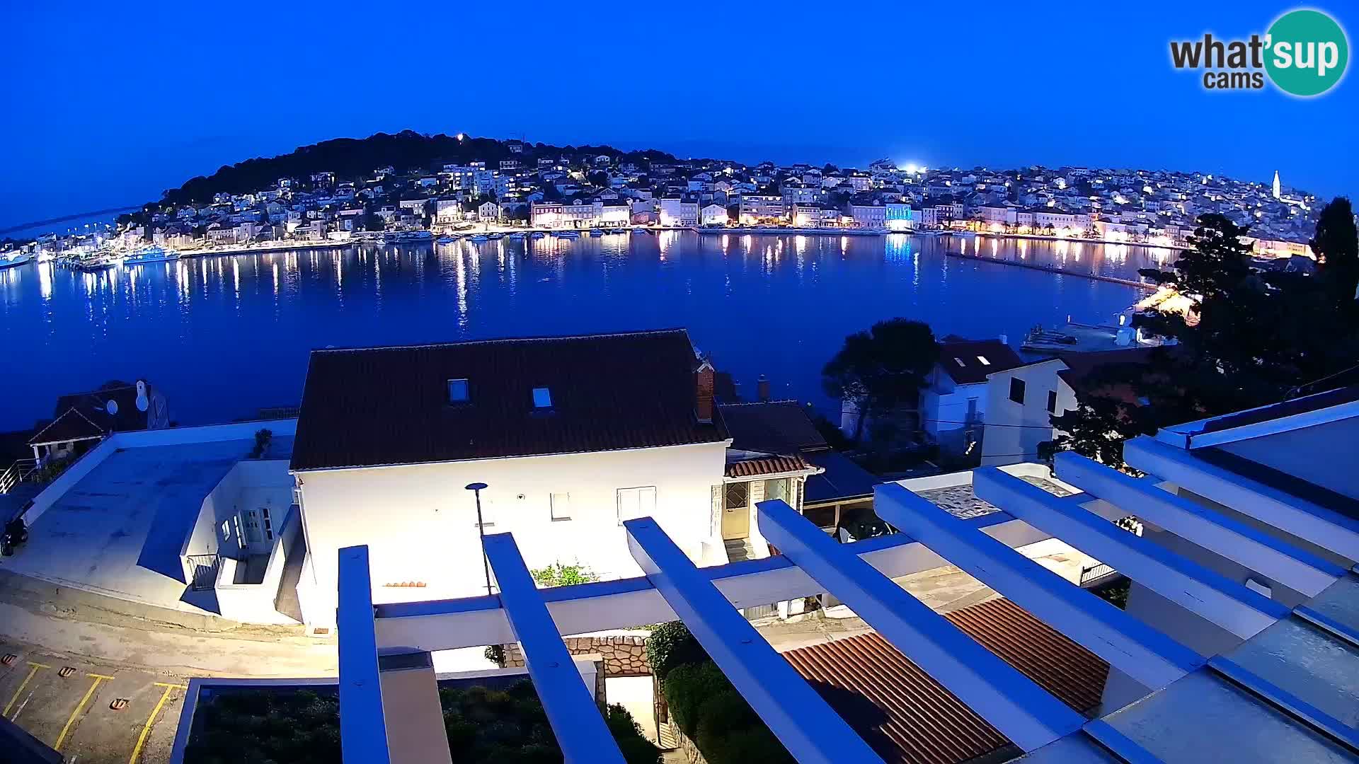 Mali Lošinj Riva Webcam – Hosted by RR Apartment