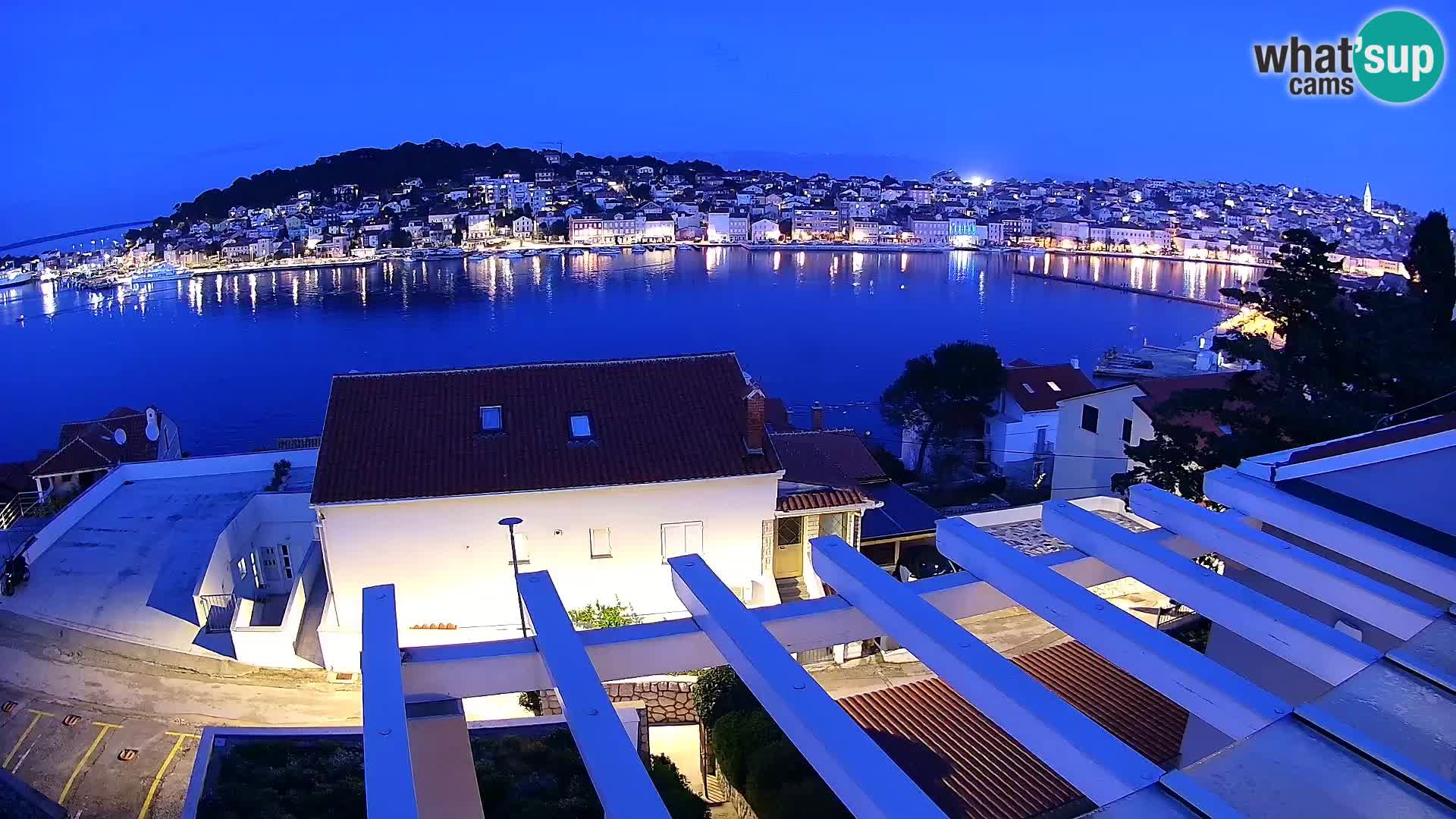 Mali Lošinj Riva Webcam – Hosted by RR Apartment