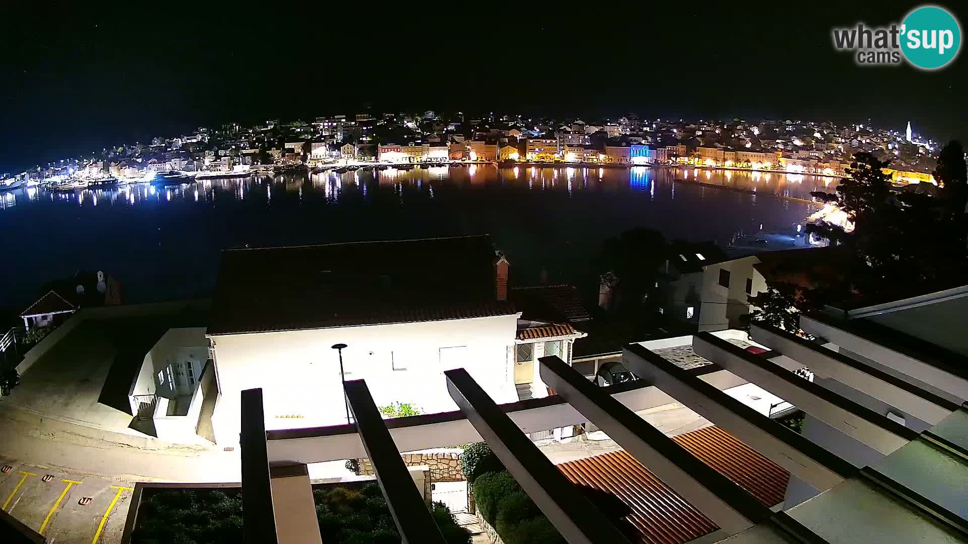 Mali Lošinj Riva Webcam – Hosted by RR Apartment