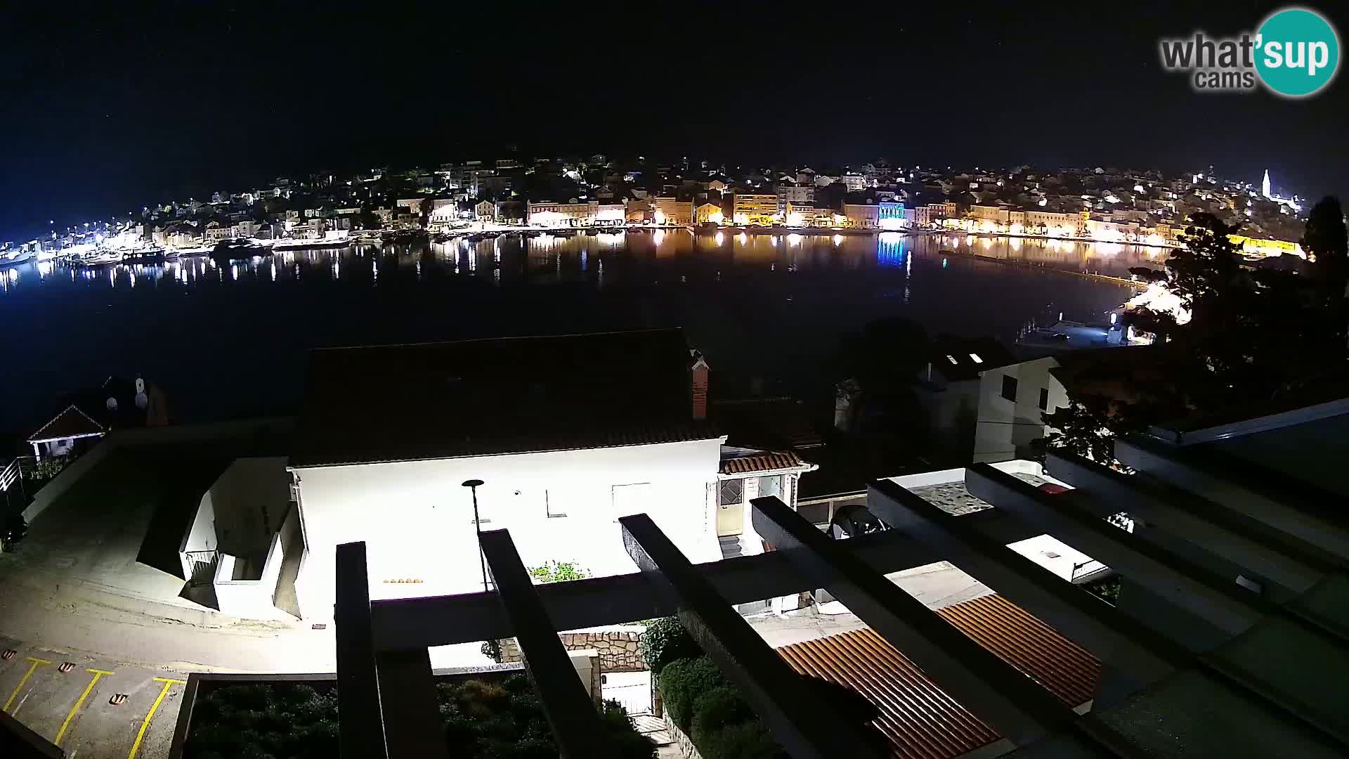 Mali Lošinj Riva Webcam – Hosted by RR Apartment