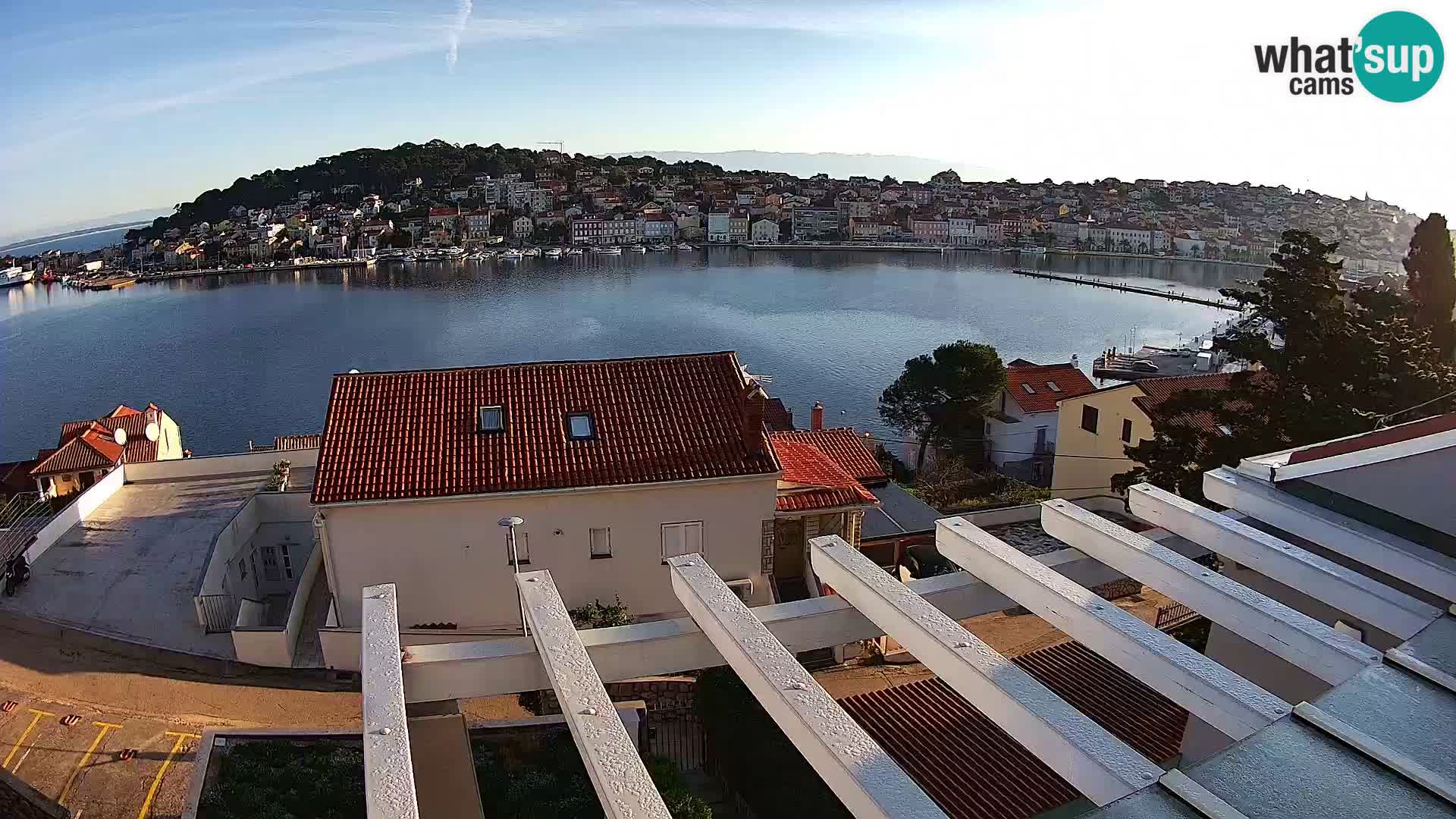 Mali Lošinj Riva Webcam – Hosted by RR Apartment