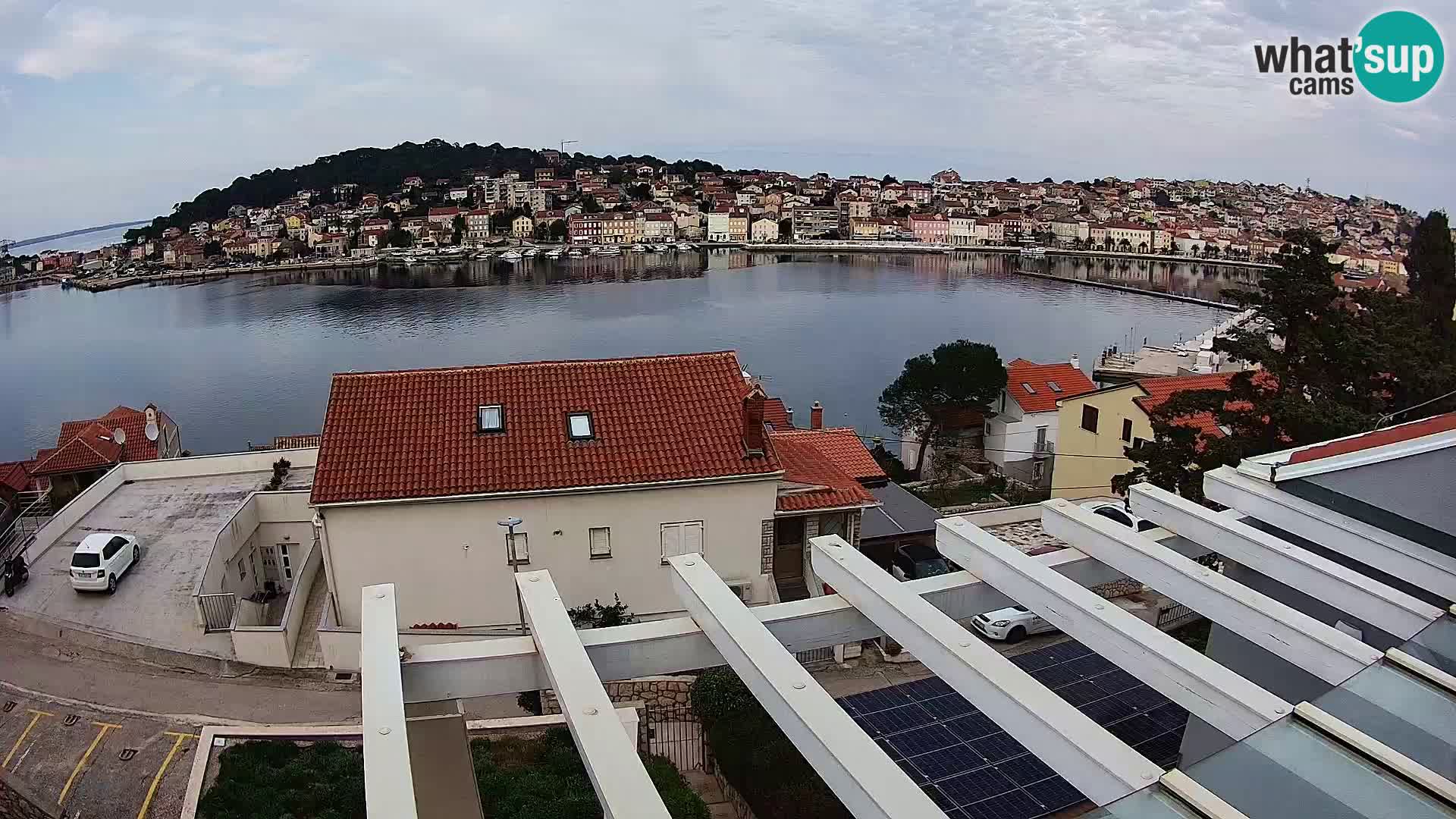 Mali Lošinj Riva Webcam – Hosted by RR Apartment