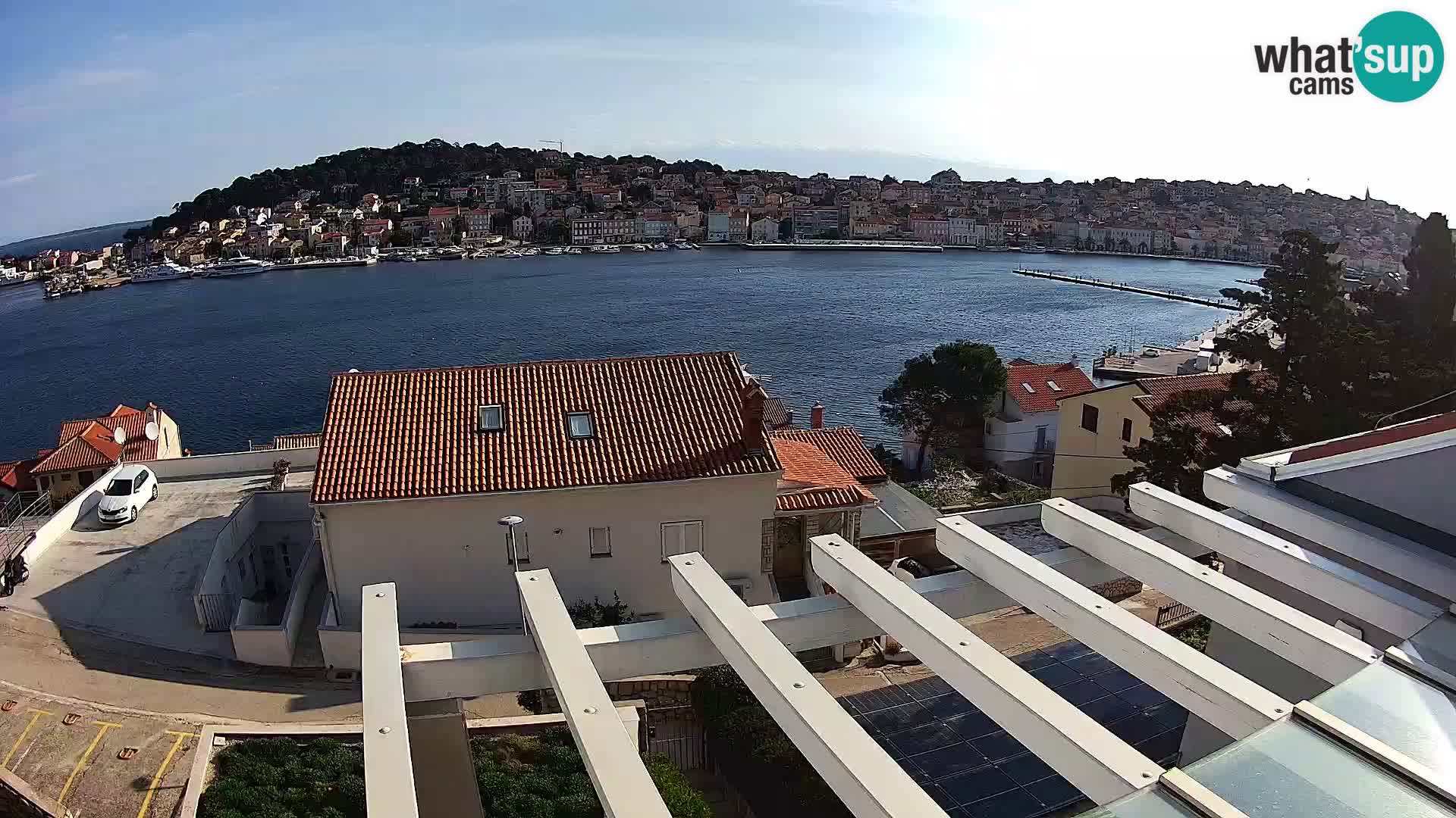 Mali Lošinj Riva Webcam – Hosted by RR Apartment