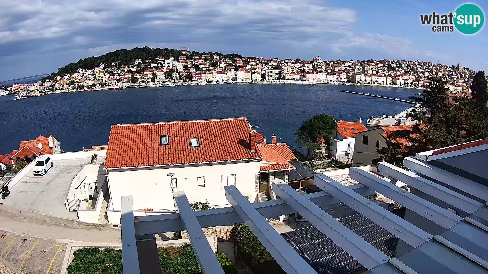 Mali Lošinj Riva Webcam – Hosted by RR Apartment