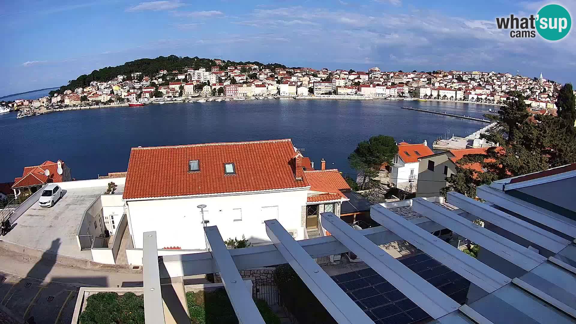 Webcam Mali Lošinj Riva – Hébergée par RR Apartment