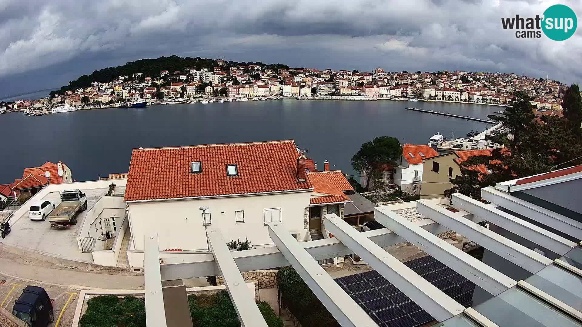 Mali Lošinj Riva Webcam – Hosted by RR Apartment