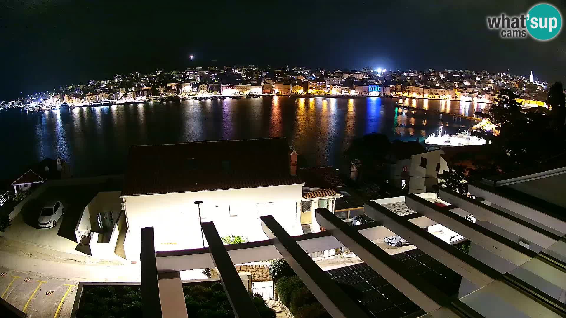 Webcam Mali Lošinj Riva – Alojada por RR Apartment