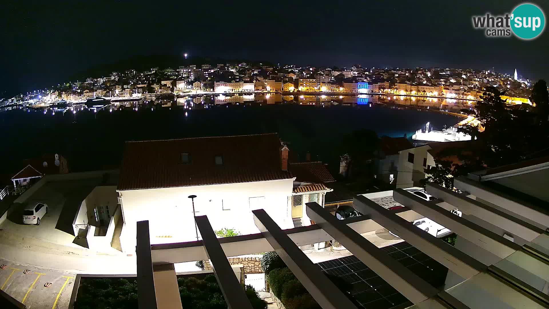 Webcam Mali Lošinj Riva – Hébergée par RR Apartment