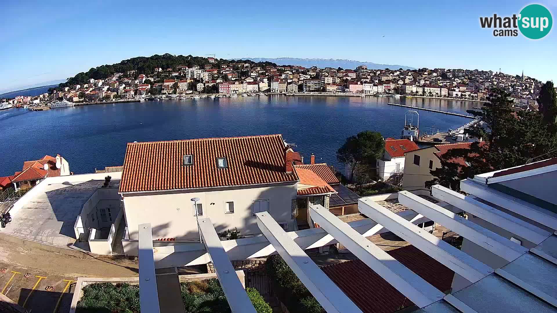 Mali Lošinj Riva Webcam – Hosted by RR Apartment