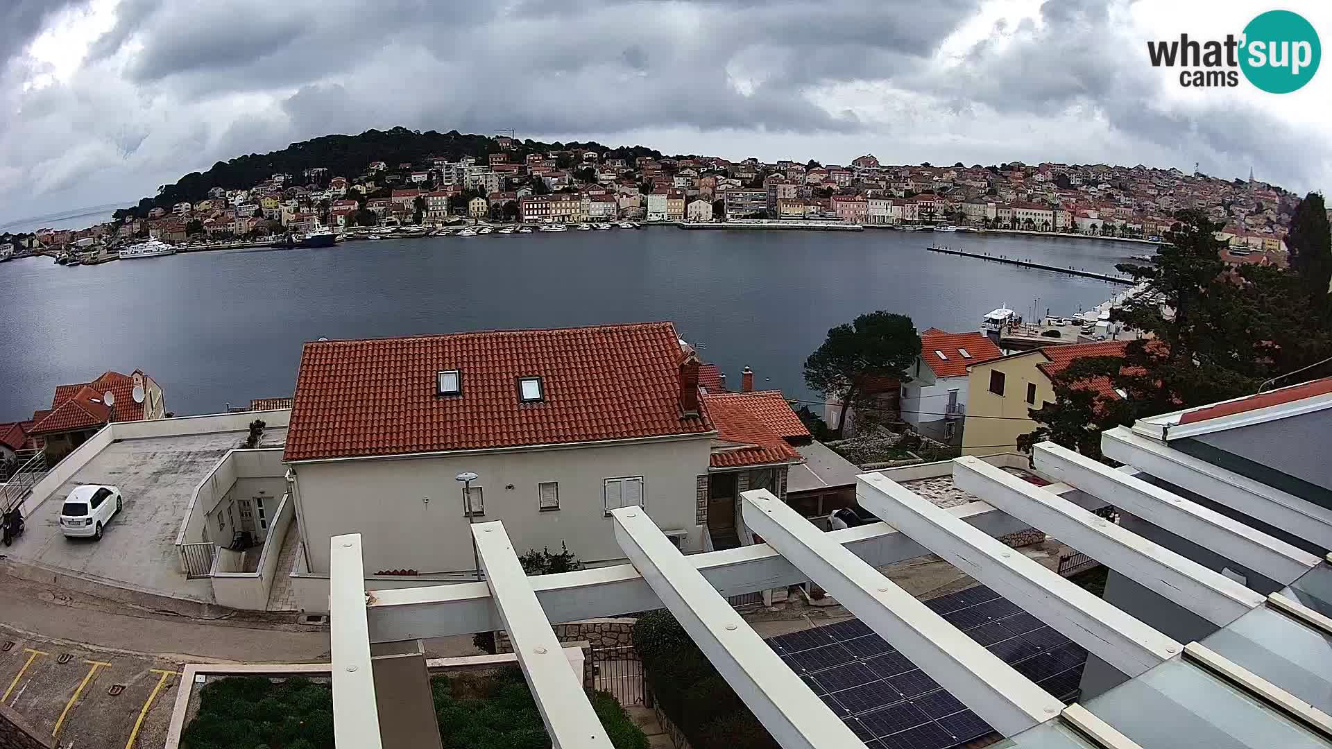 Webcam Mali Lošinj Riva – Ospitata da RR Apartment
