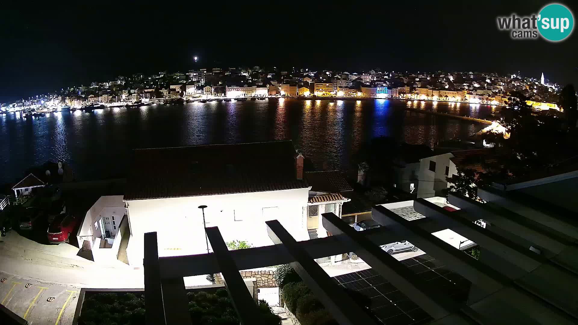 Mali Lošinj Riva Webcam – Hosted by RR Apartment