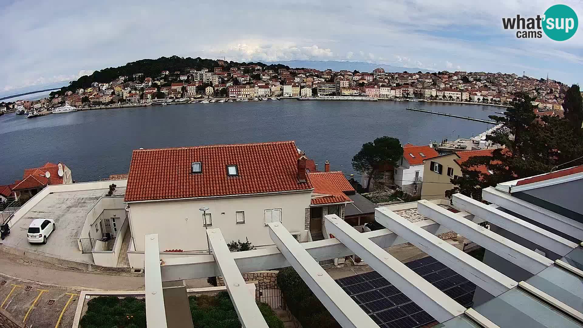 Webcam Mali Lošinj Riva – Alojada por RR Apartment