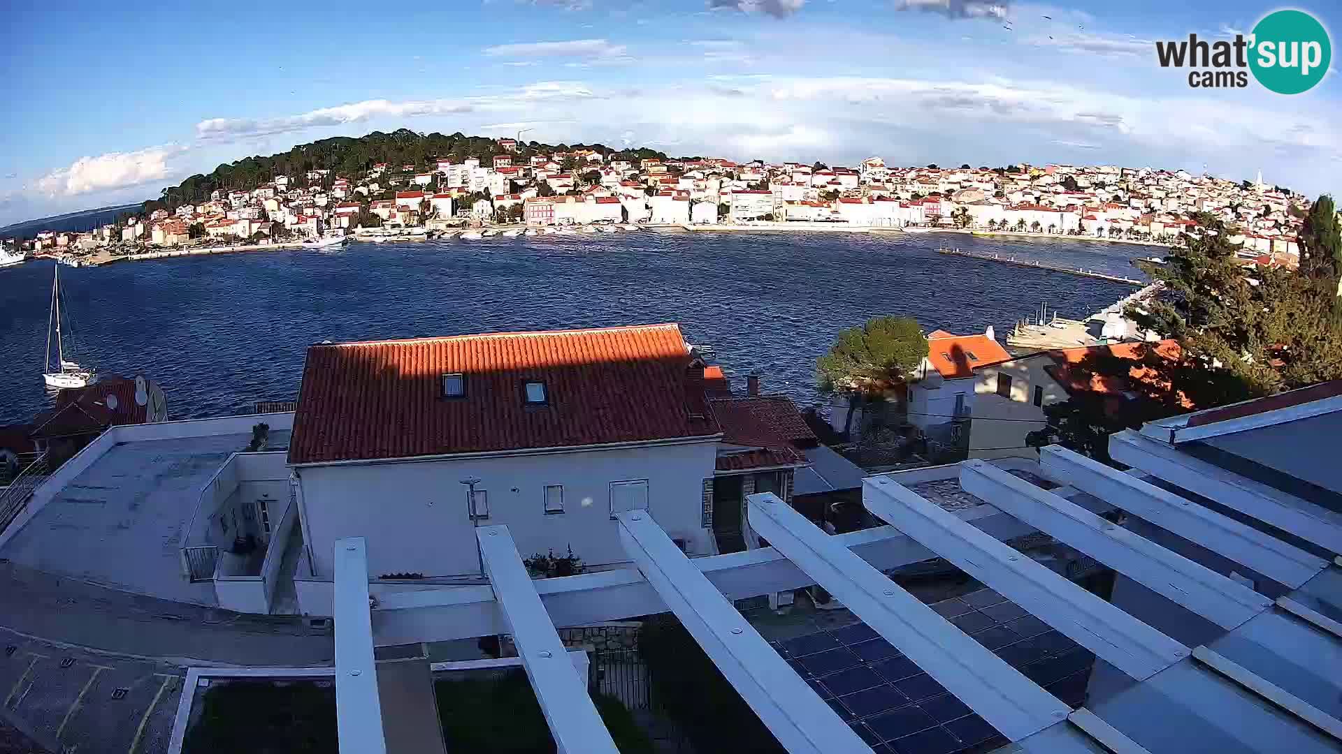 Mali Lošinj Riva Webcam – Hosted by RR Apartment