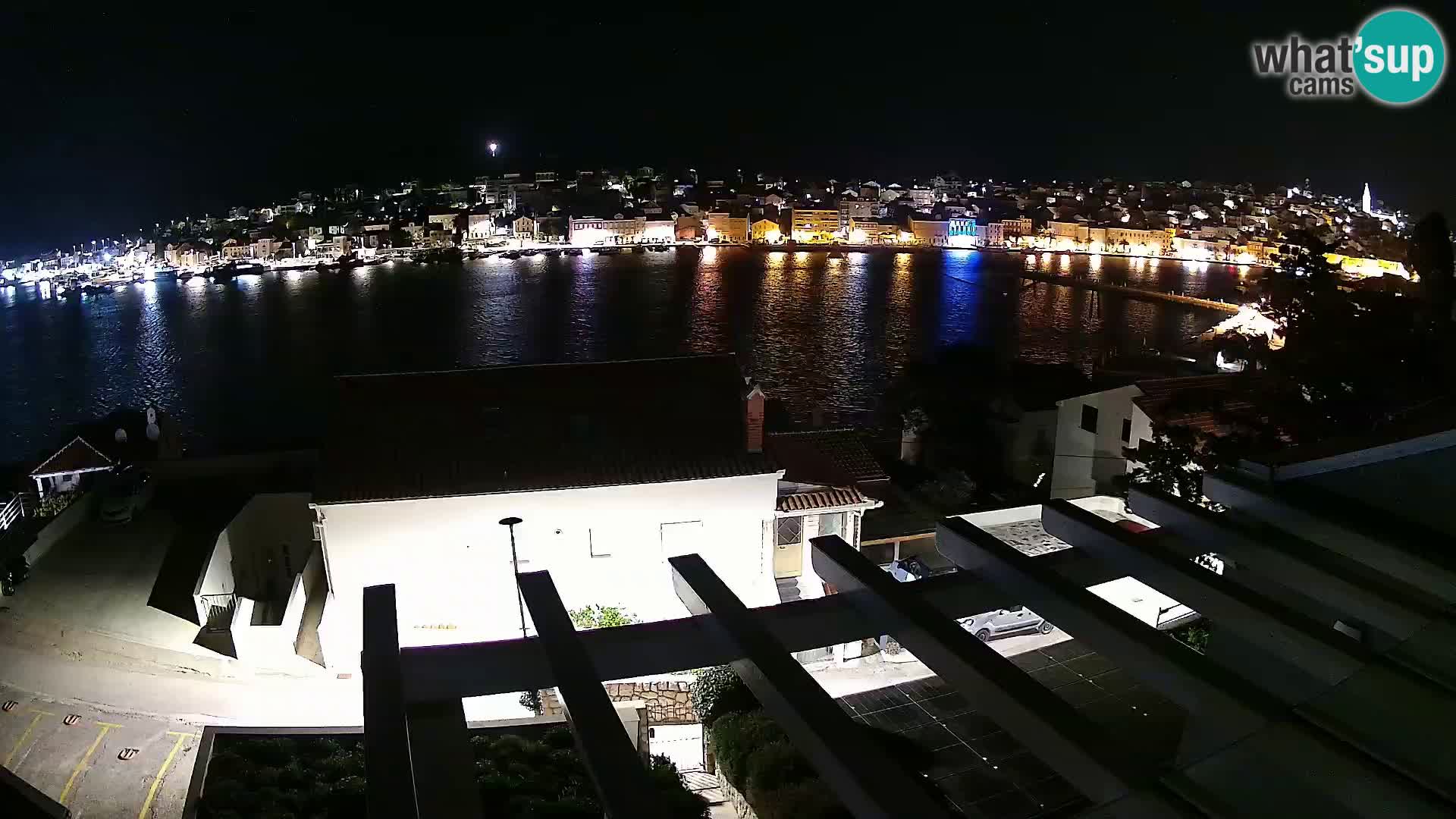 Mali Lošinj Riva Webcam – Hosted by RR Apartment