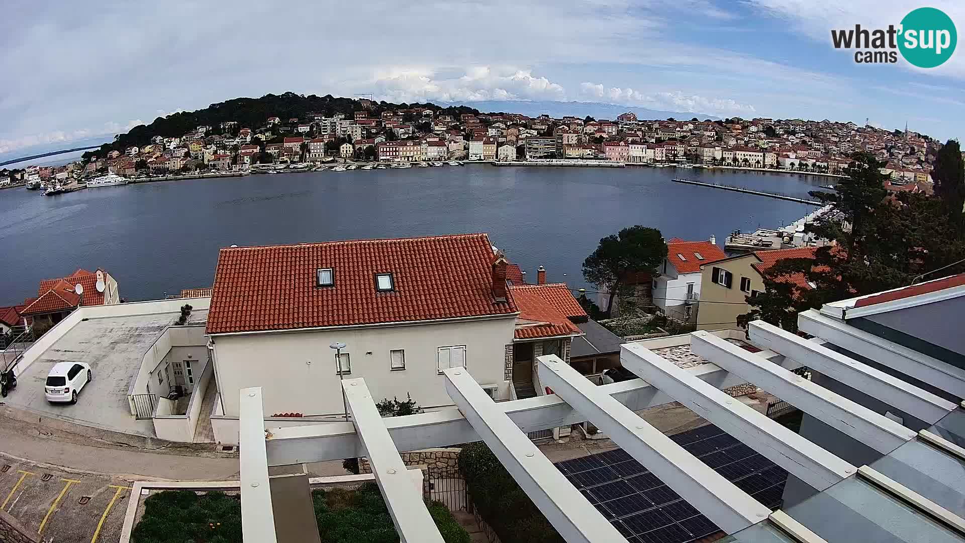 Mali Lošinj Riva Webcam – Hosted by RR Apartment