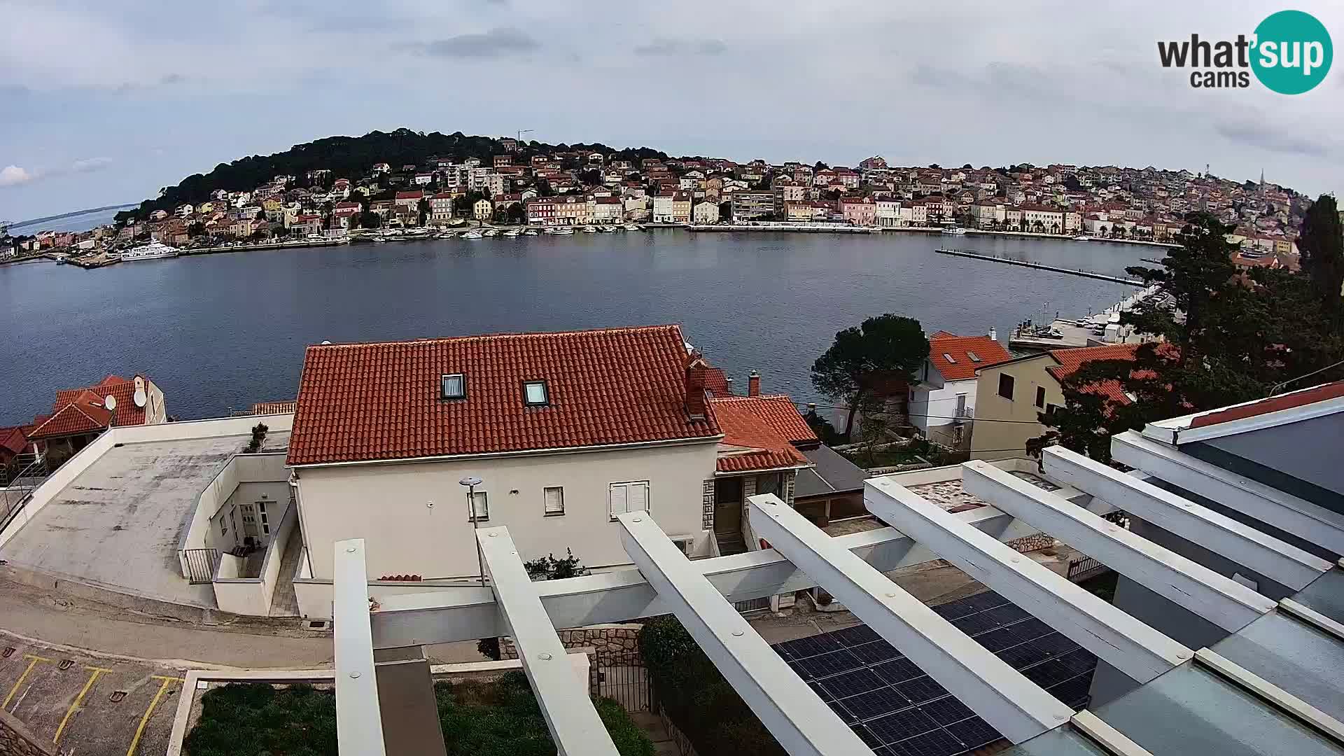 Webcam Mali Lošinj Riva – Hébergée par RR Apartment