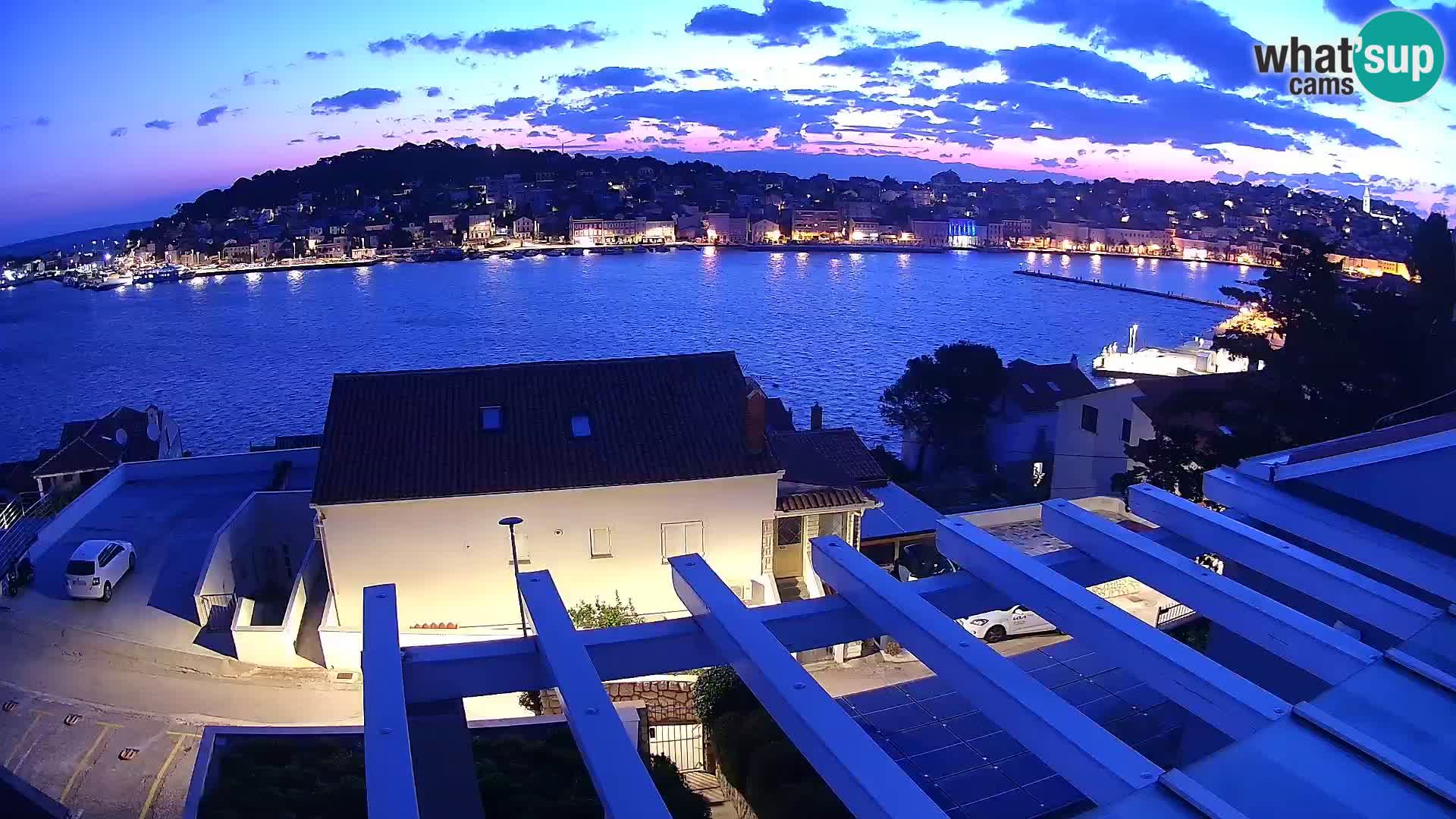 Mali Lošinj Riva Webcam – Hosted by RR Apartment