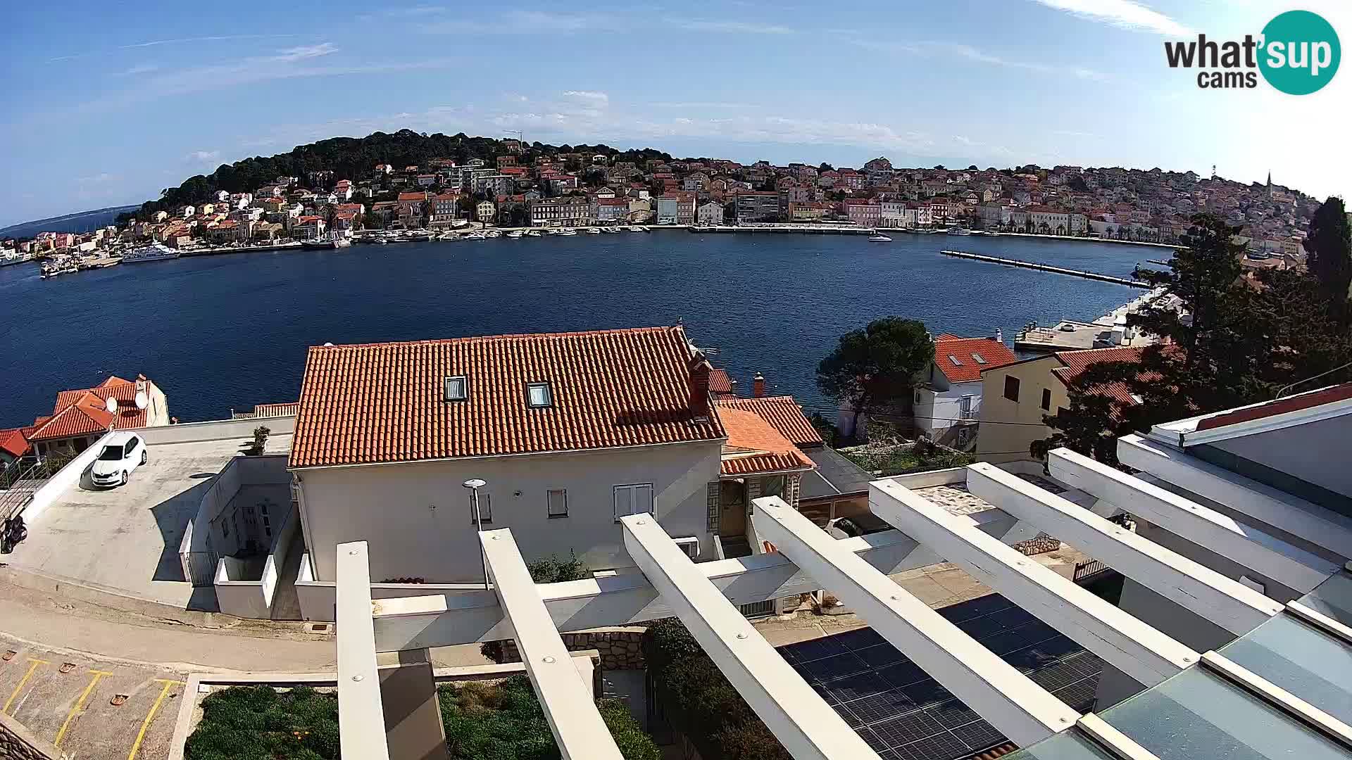 Mali Lošinj Riva Webcam – Hosted by RR Apartment