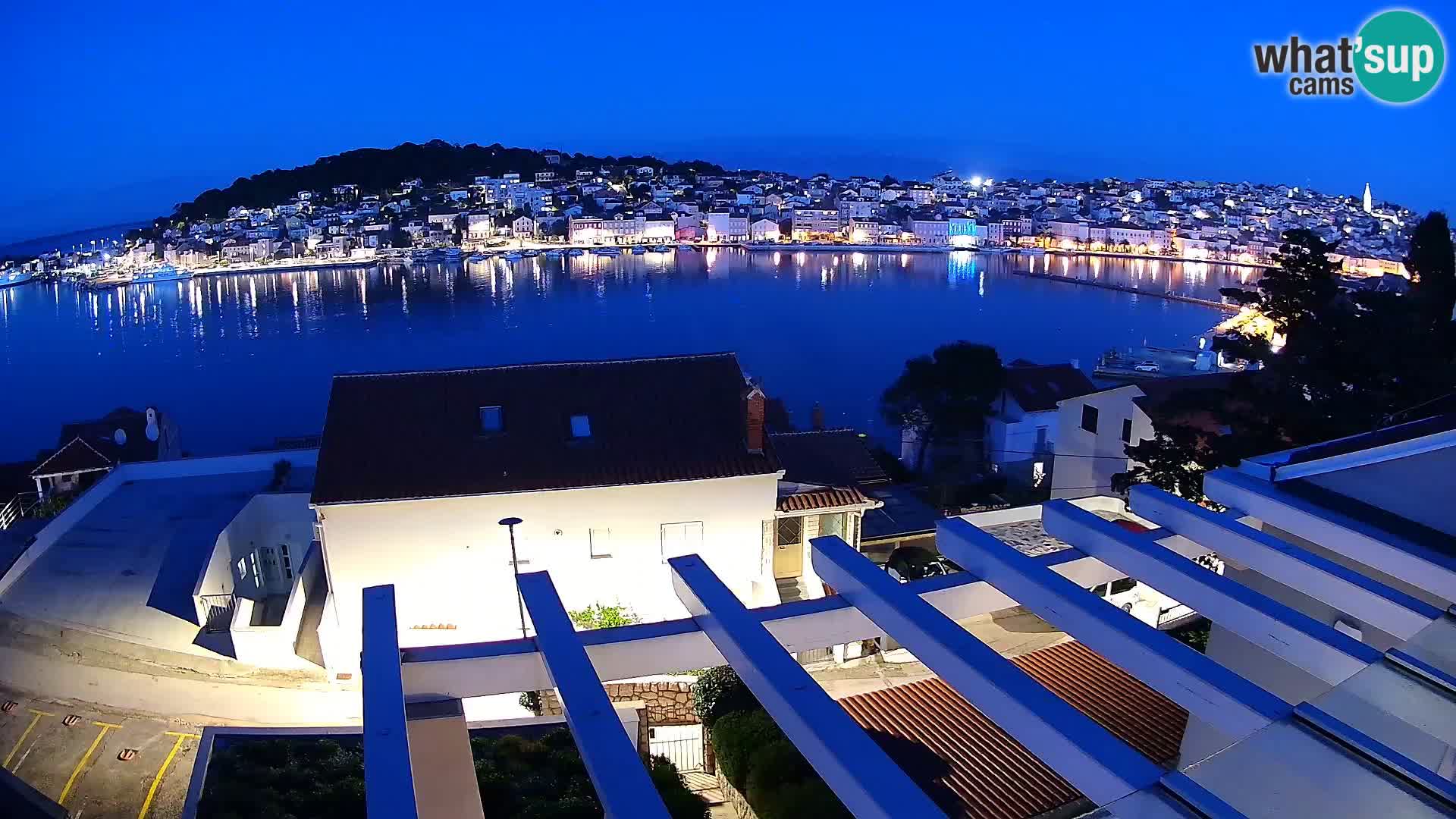 Webcam Mali Lošinj Riva – Hébergée par RR Apartment