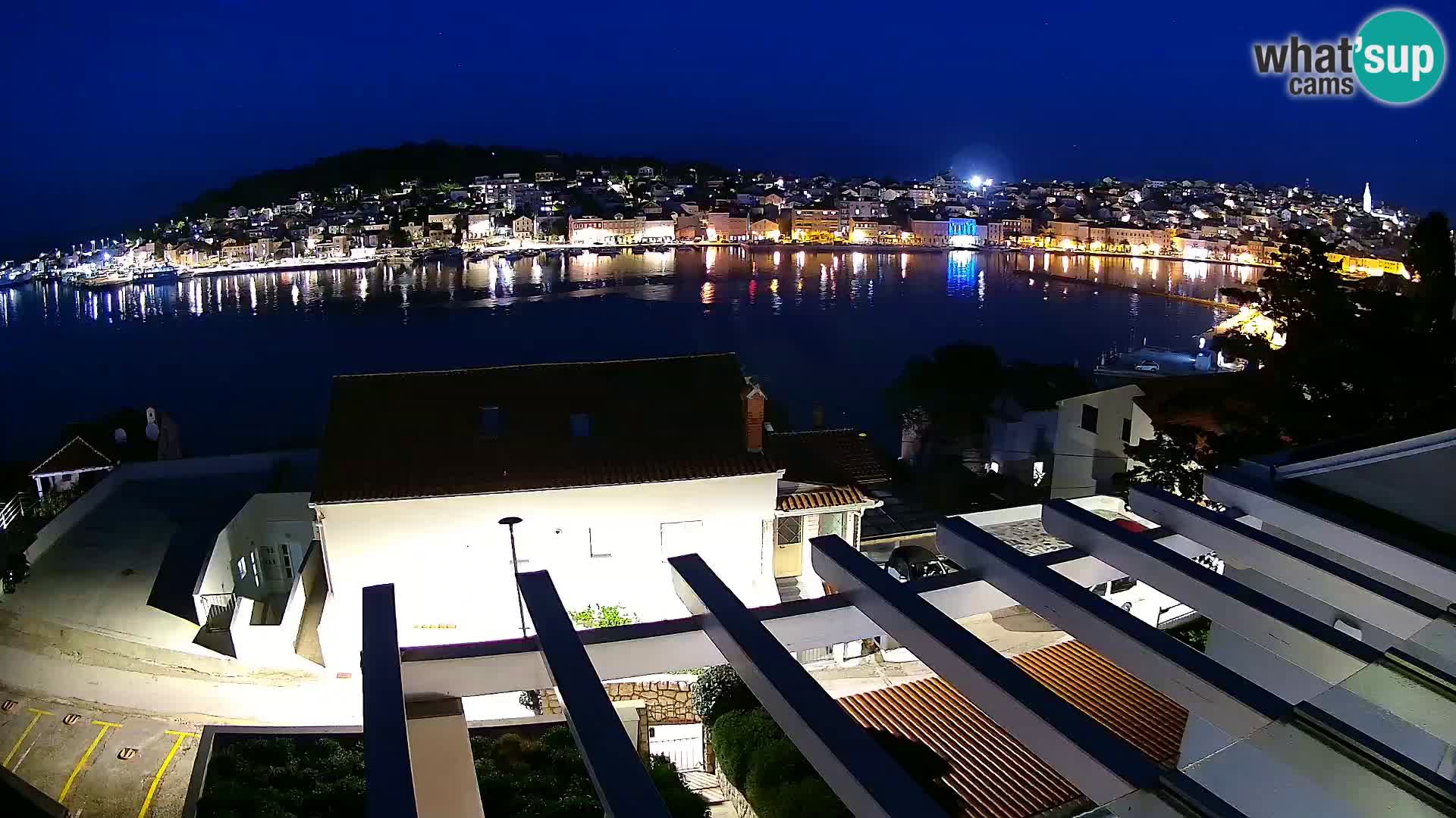 Mali Lošinj Riva Webcam – Hosted by RR Apartment
