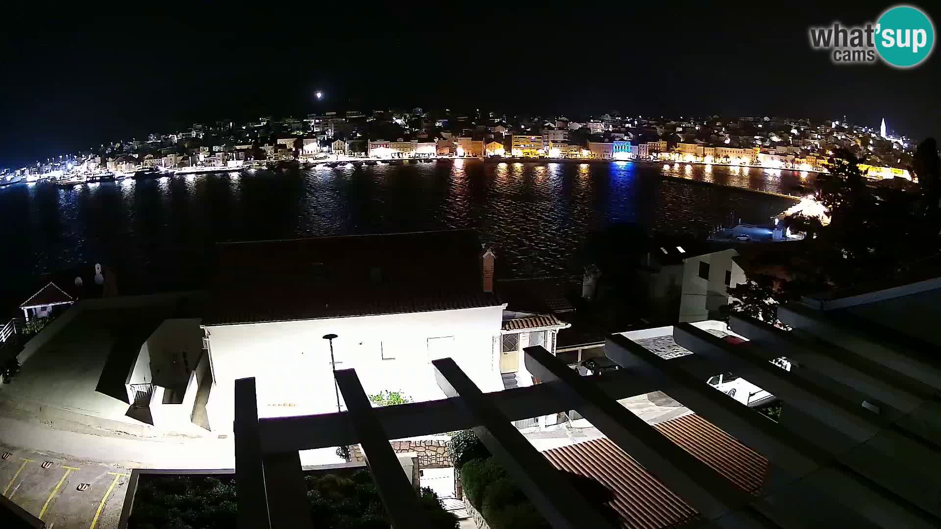 Mali Lošinj Riva Webcam – Hosted by RR Apartment