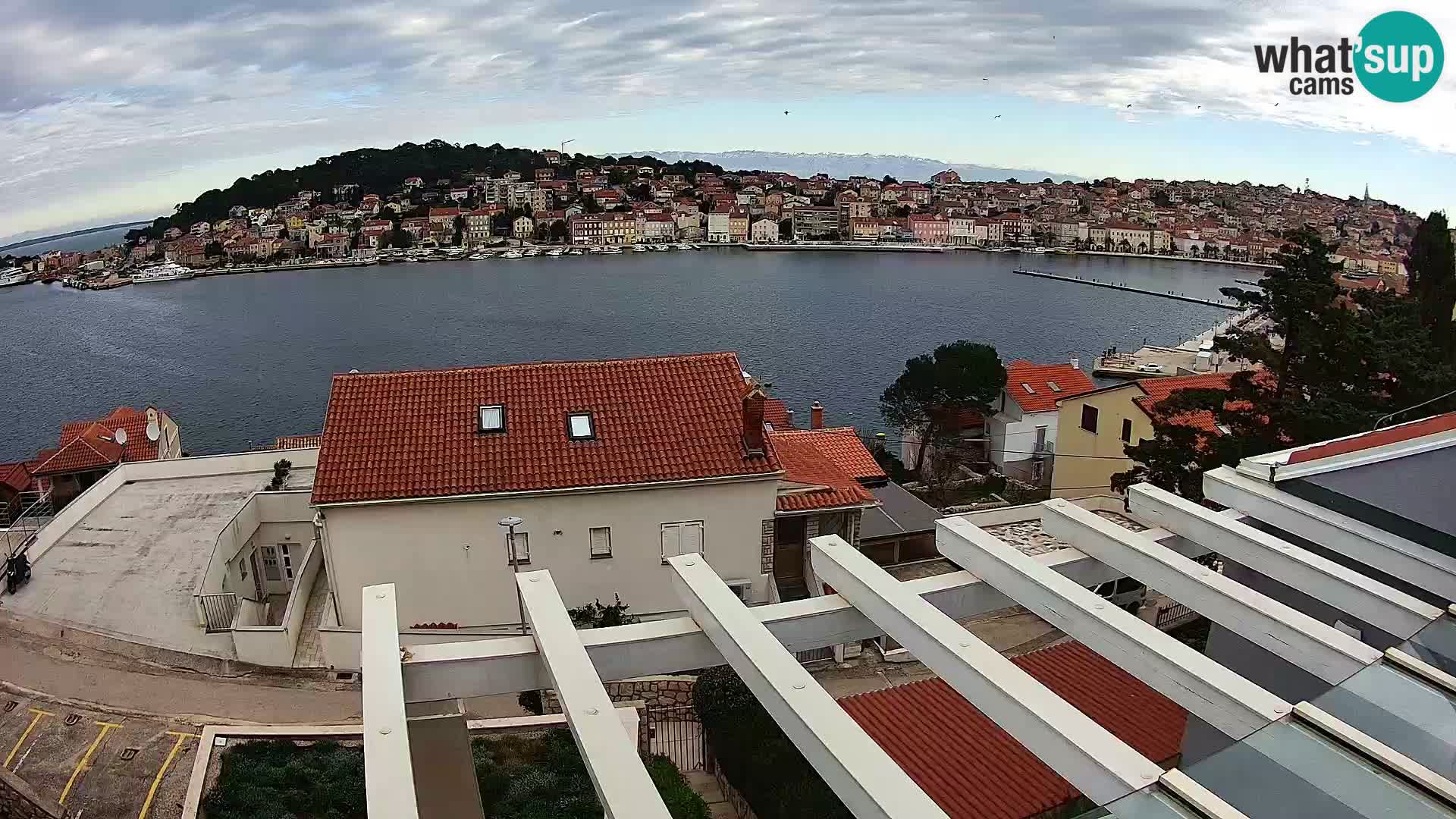 Mali Lošinj Riva Webcam – Hosted by RR Apartment
