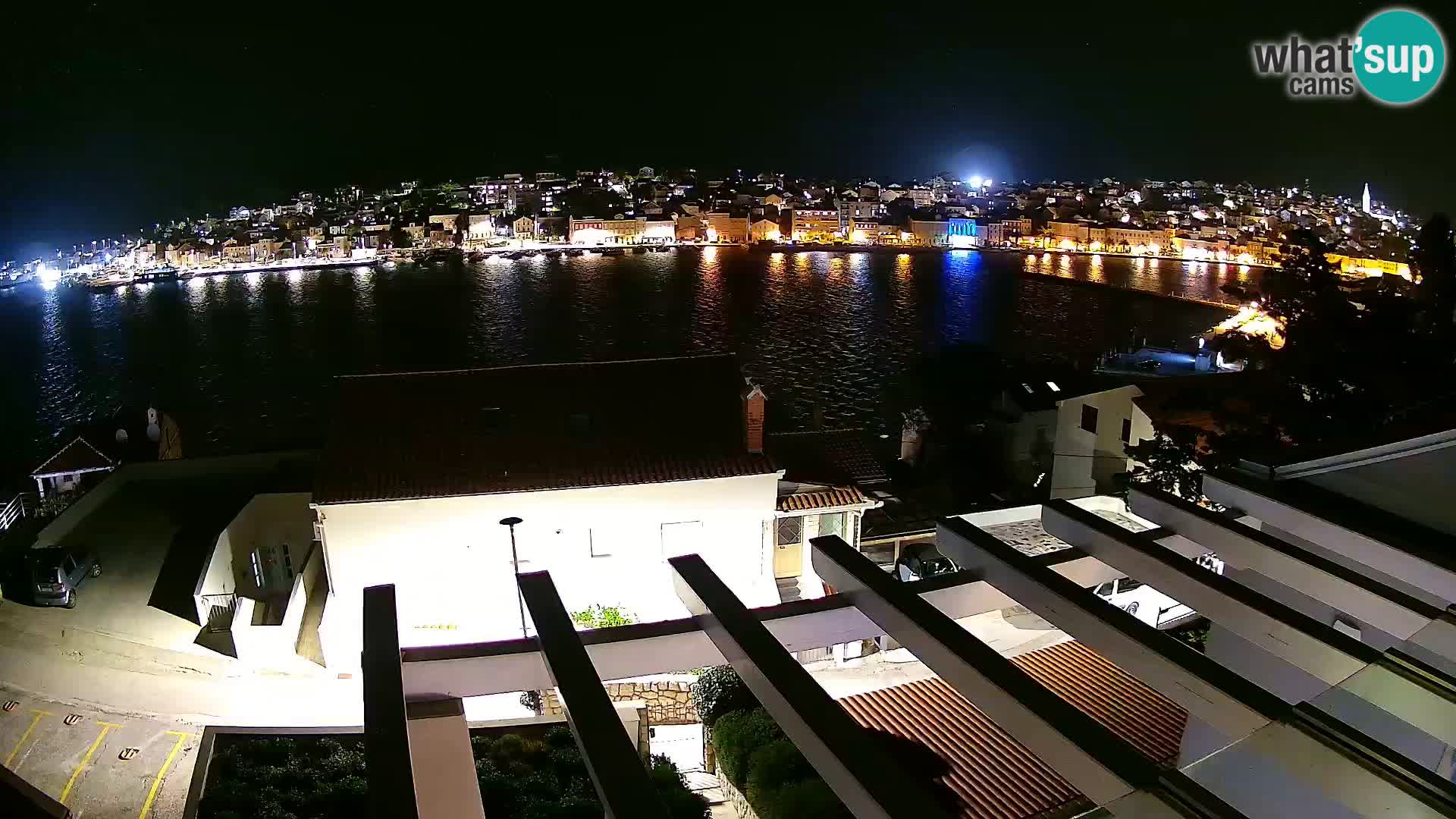 Webcam Mali Lošinj Riva – Alojada por RR Apartment