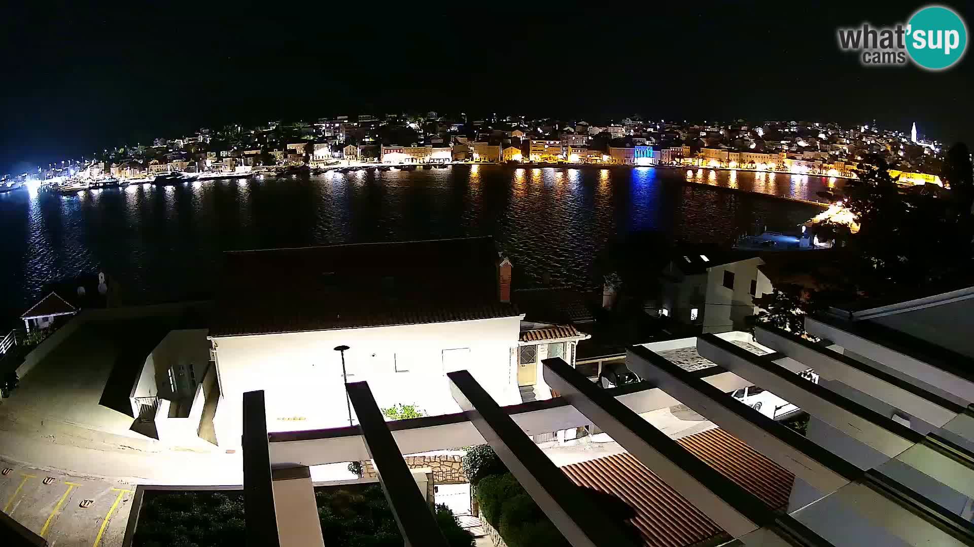 Webcam Mali Lošinj Riva – Ospitata da RR Apartment