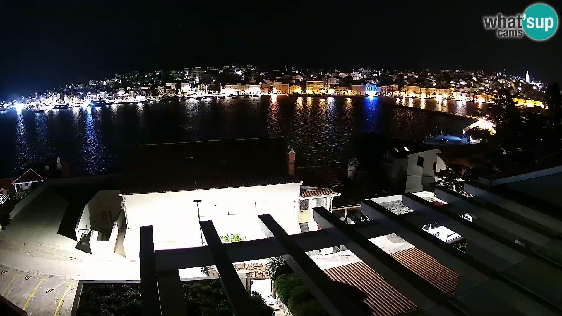 Webcam Mali Lošinj Riva – Hébergée par RR Apartment